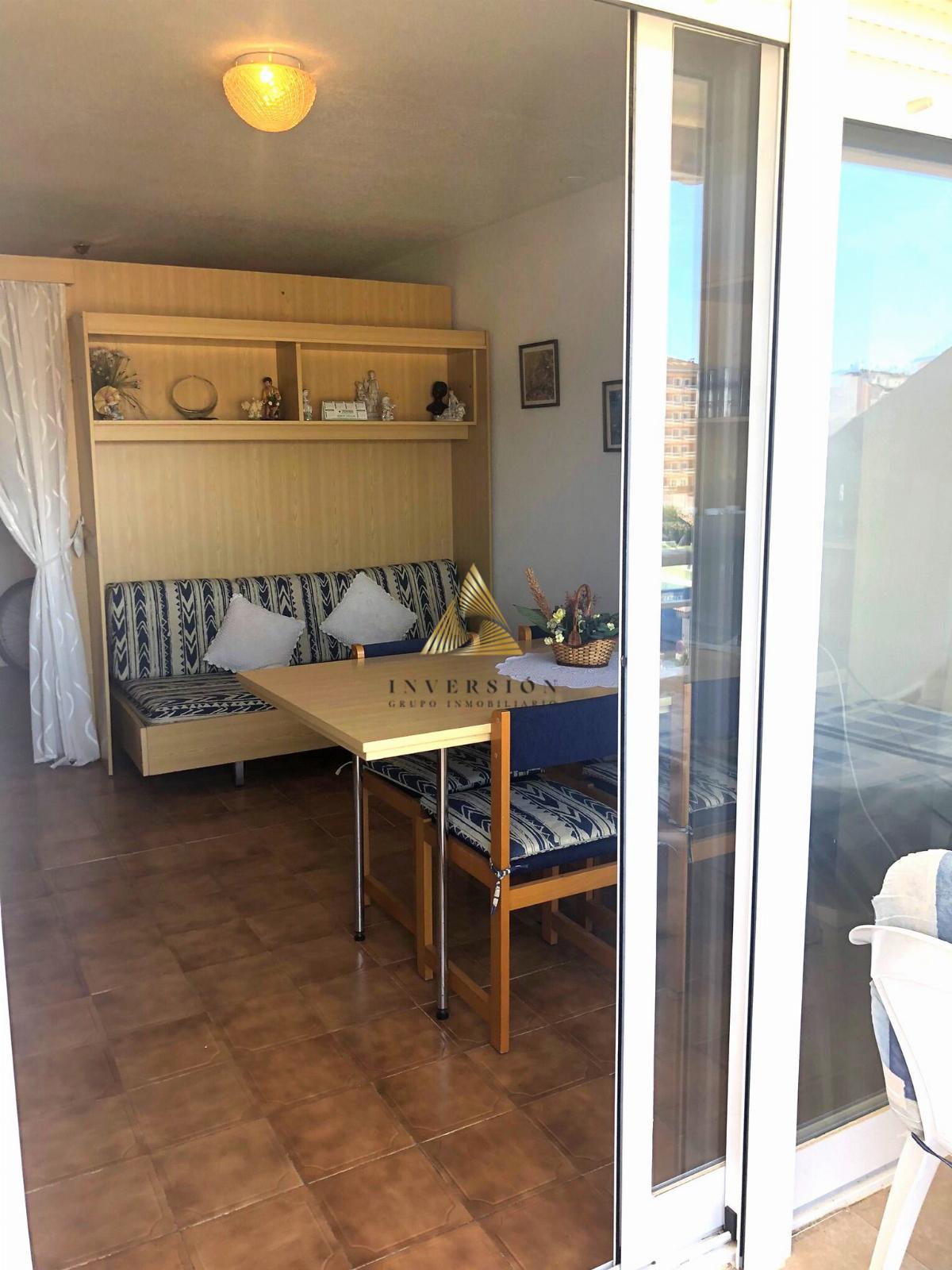 Venta de apartamento en Peñíscola