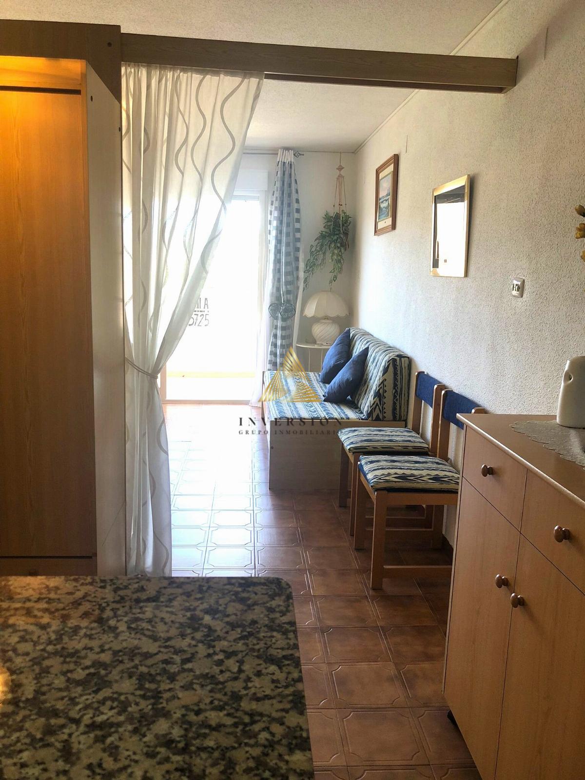 Venta de apartamento en Peñíscola