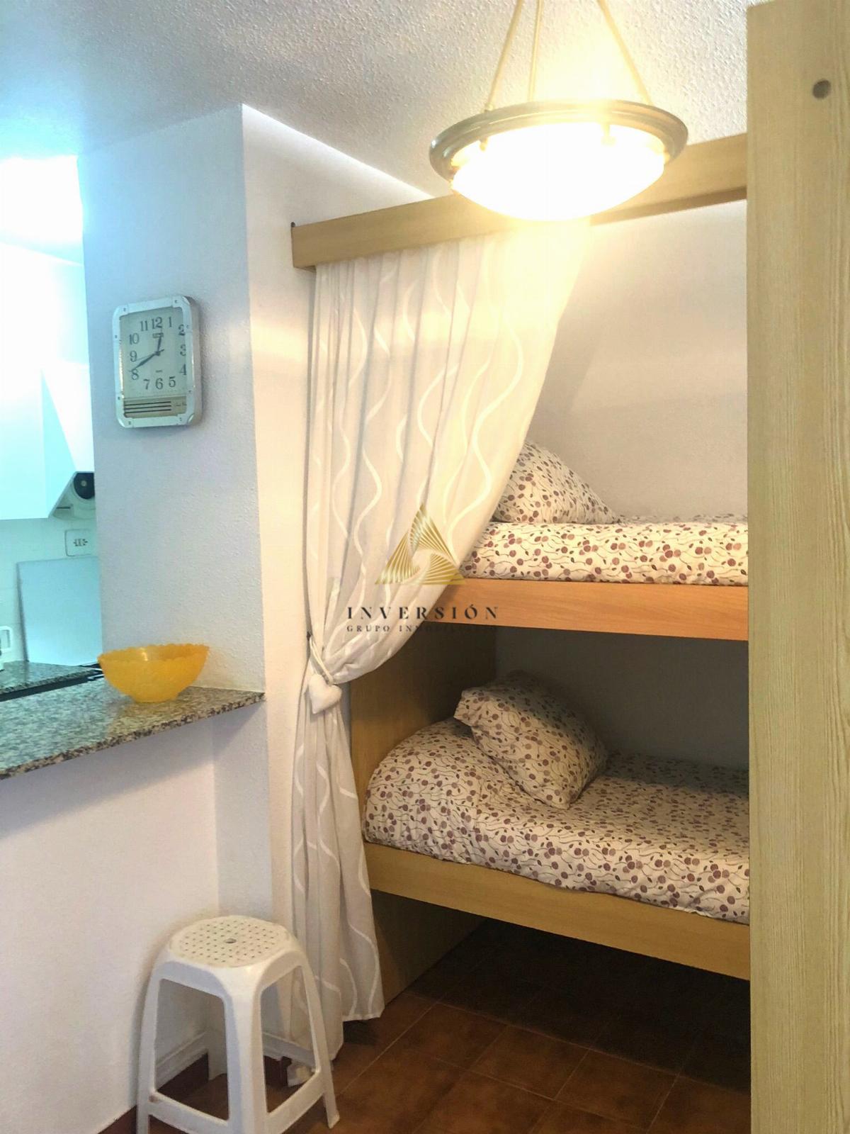 Venta de apartamento en Peñíscola