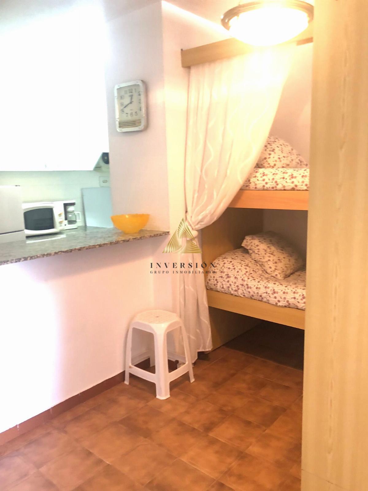Venta de apartamento en Peñíscola