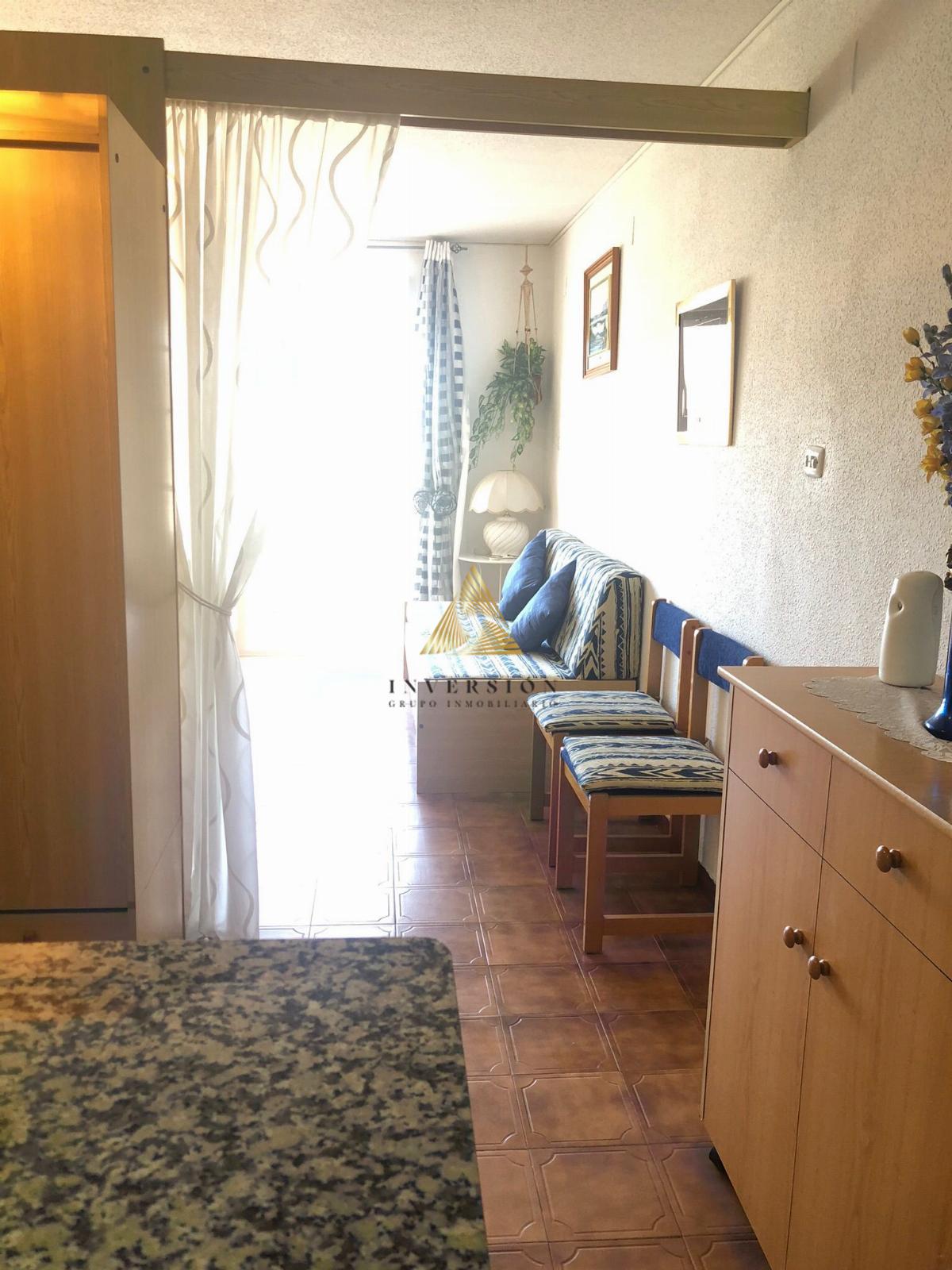 Venta de apartamento en Peñíscola