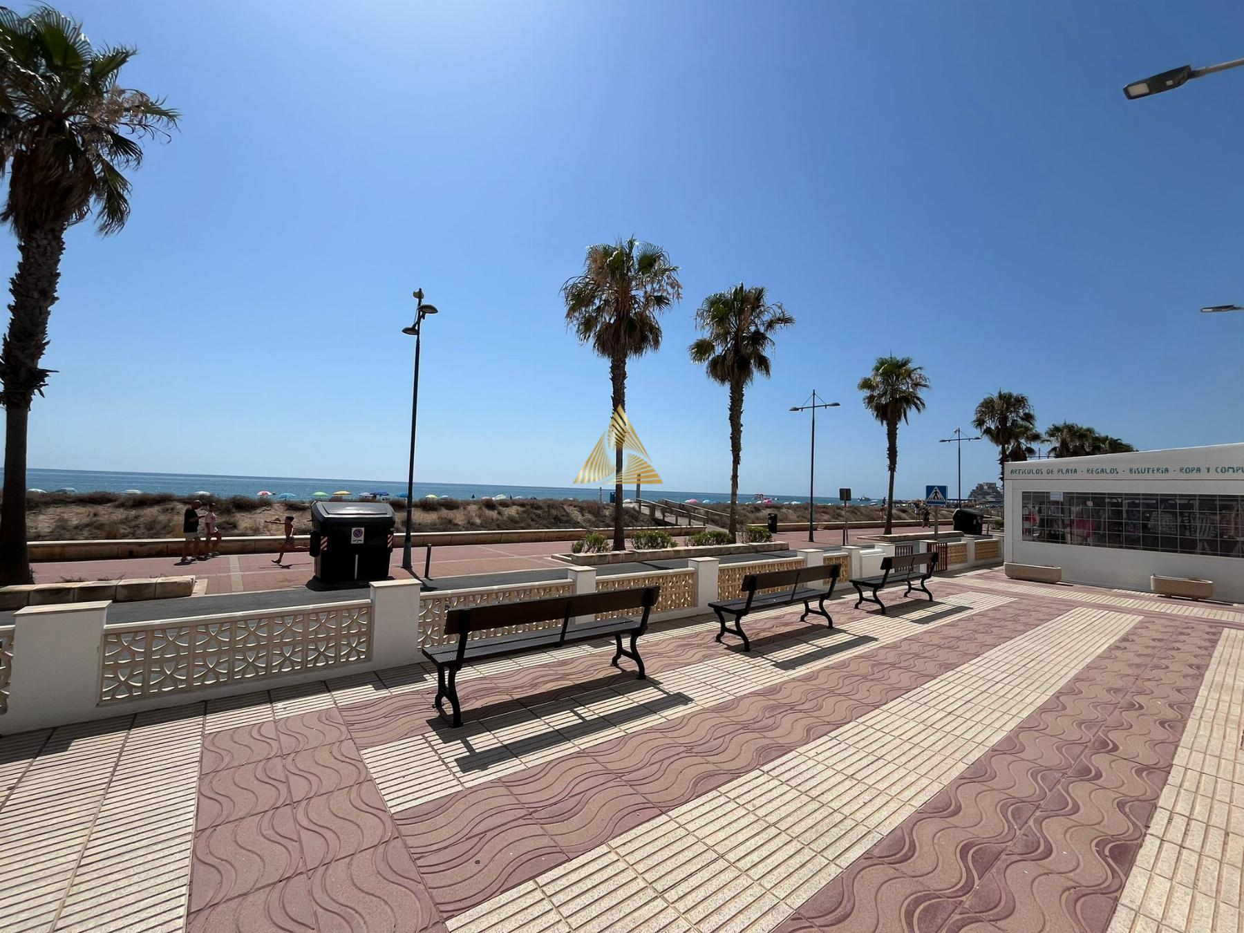 Venta de apartamento en Peñíscola