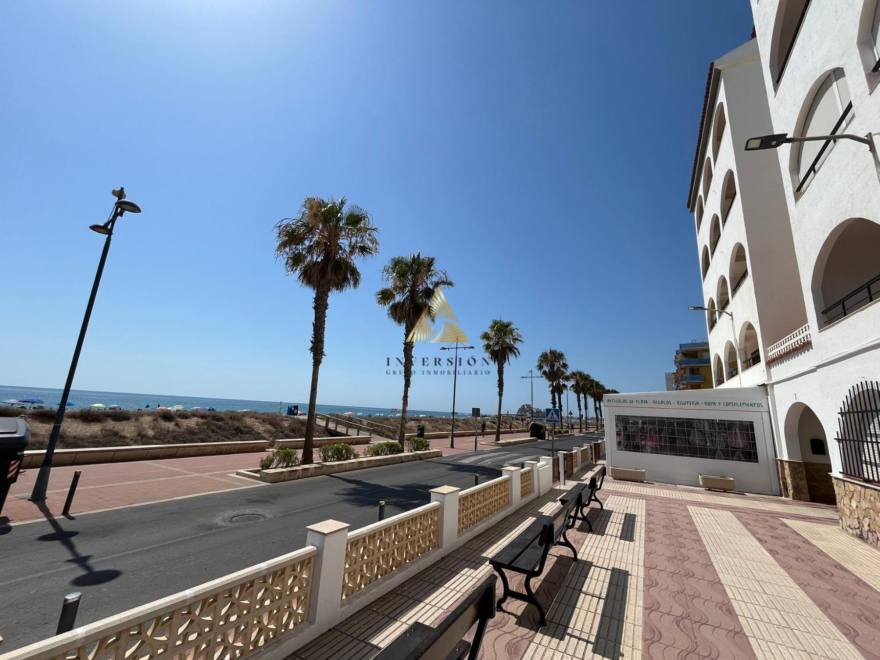 Venta de apartamento en Peñíscola