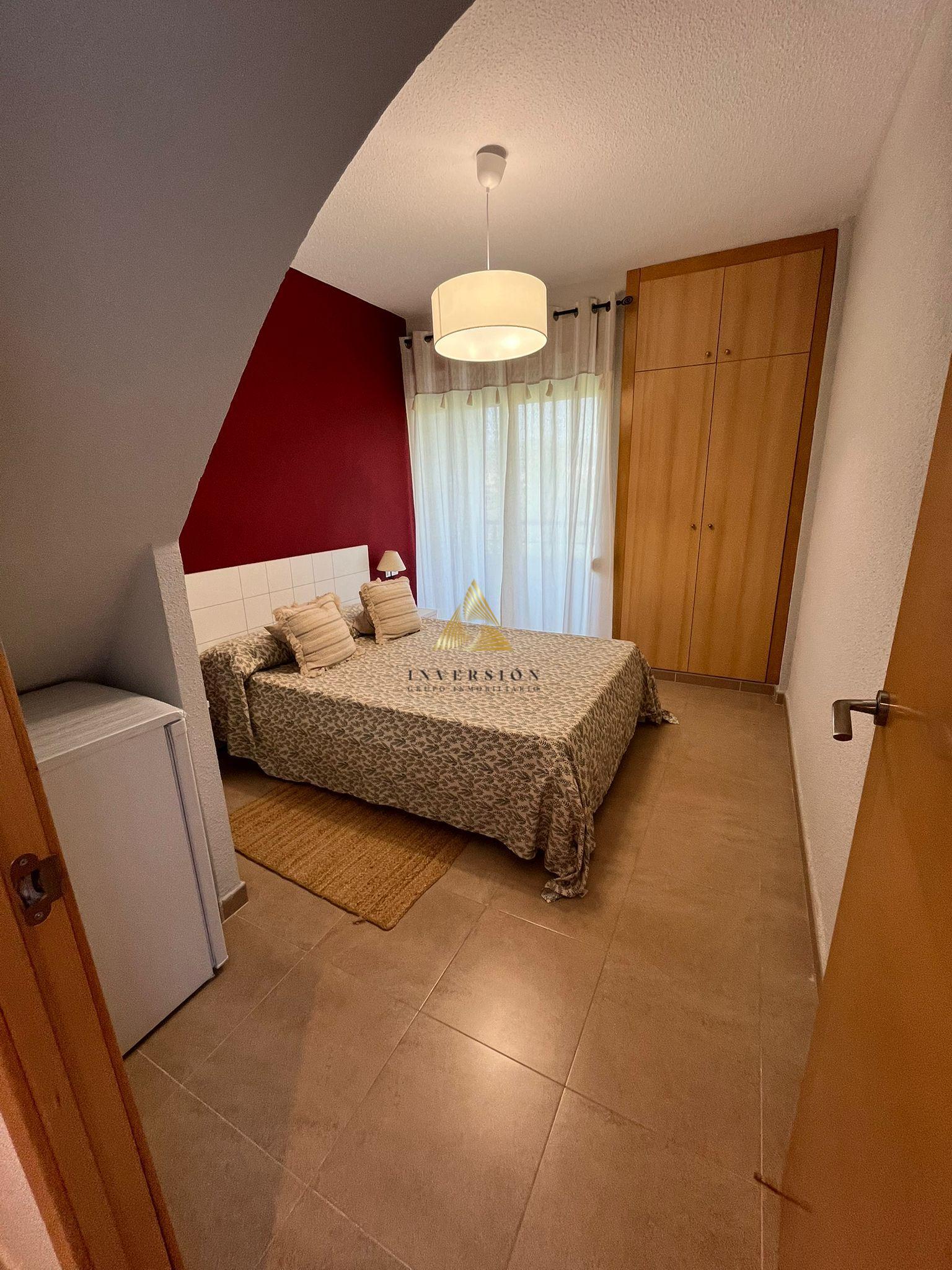 Venta de apartamento en Peñíscola