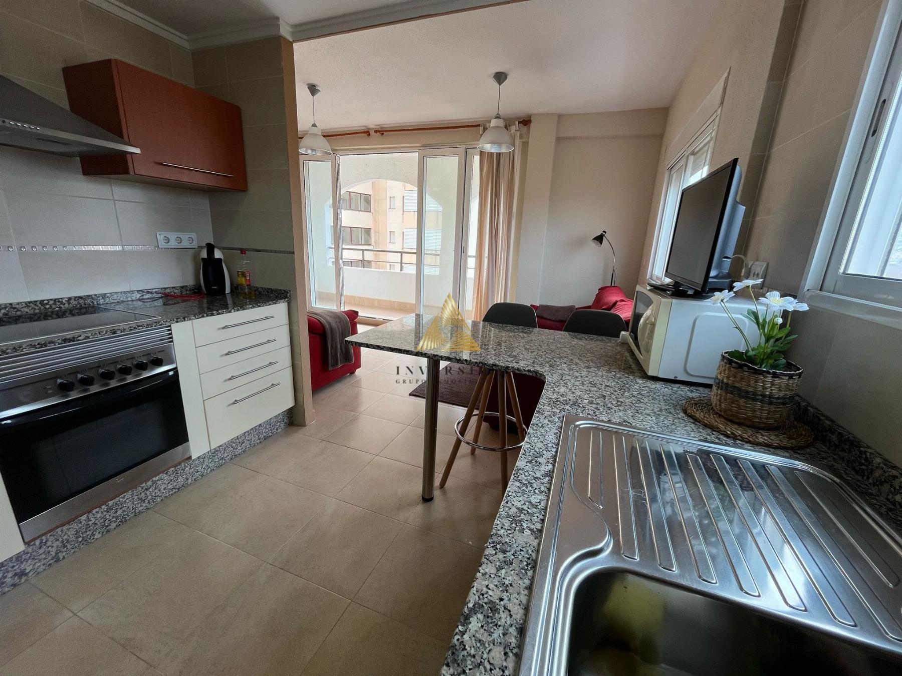 Venta de apartamento en Peñíscola