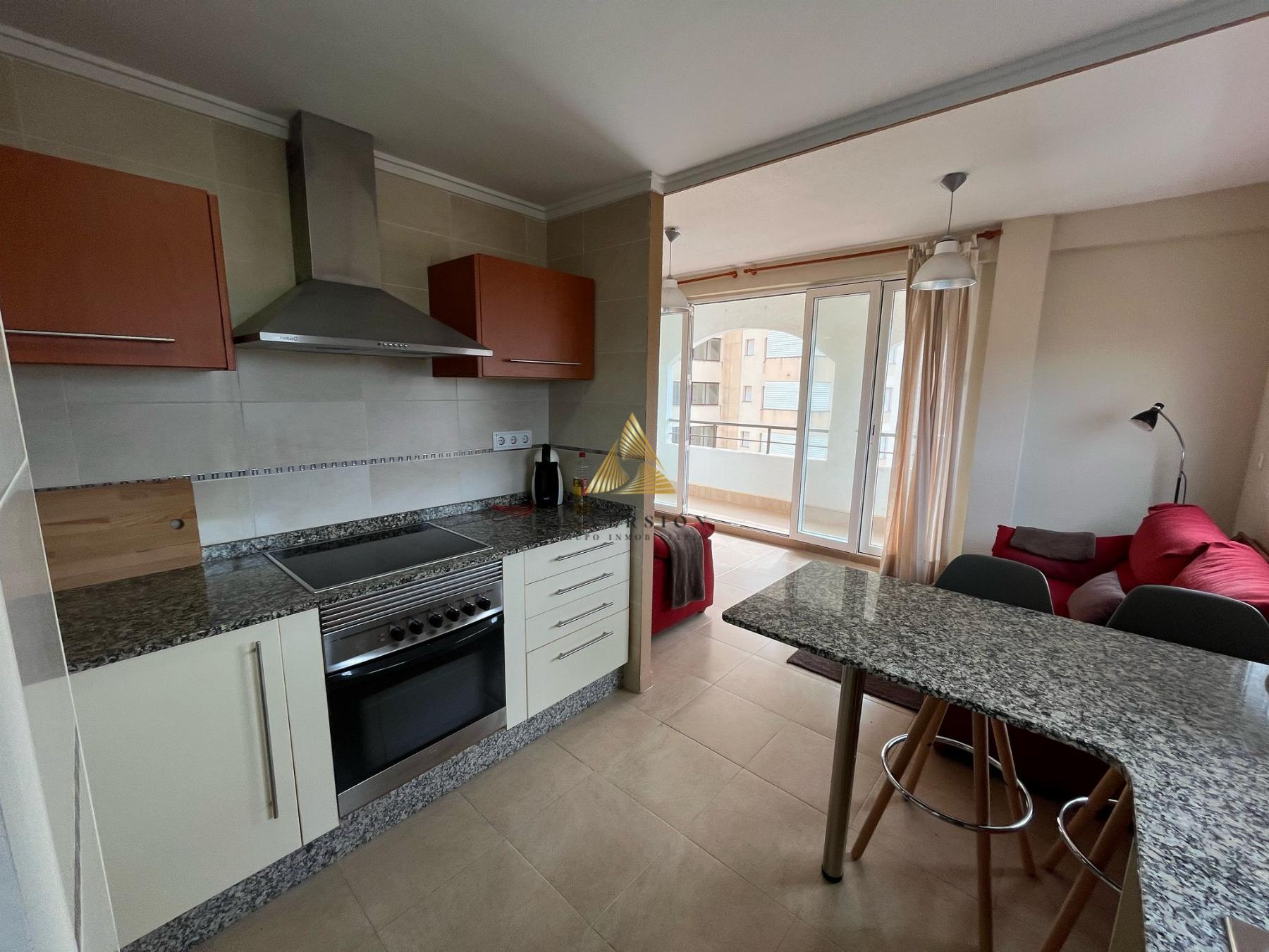 Venta de apartamento en Peñíscola