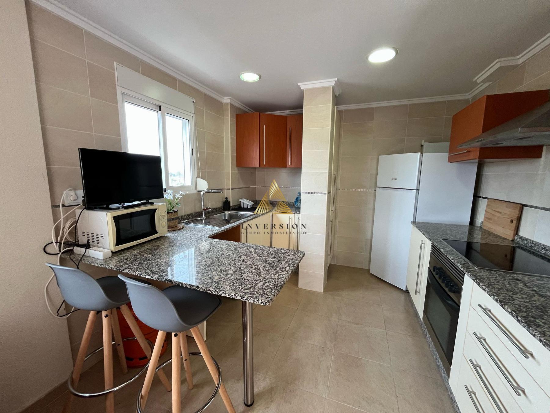 Venta de apartamento en Peñíscola