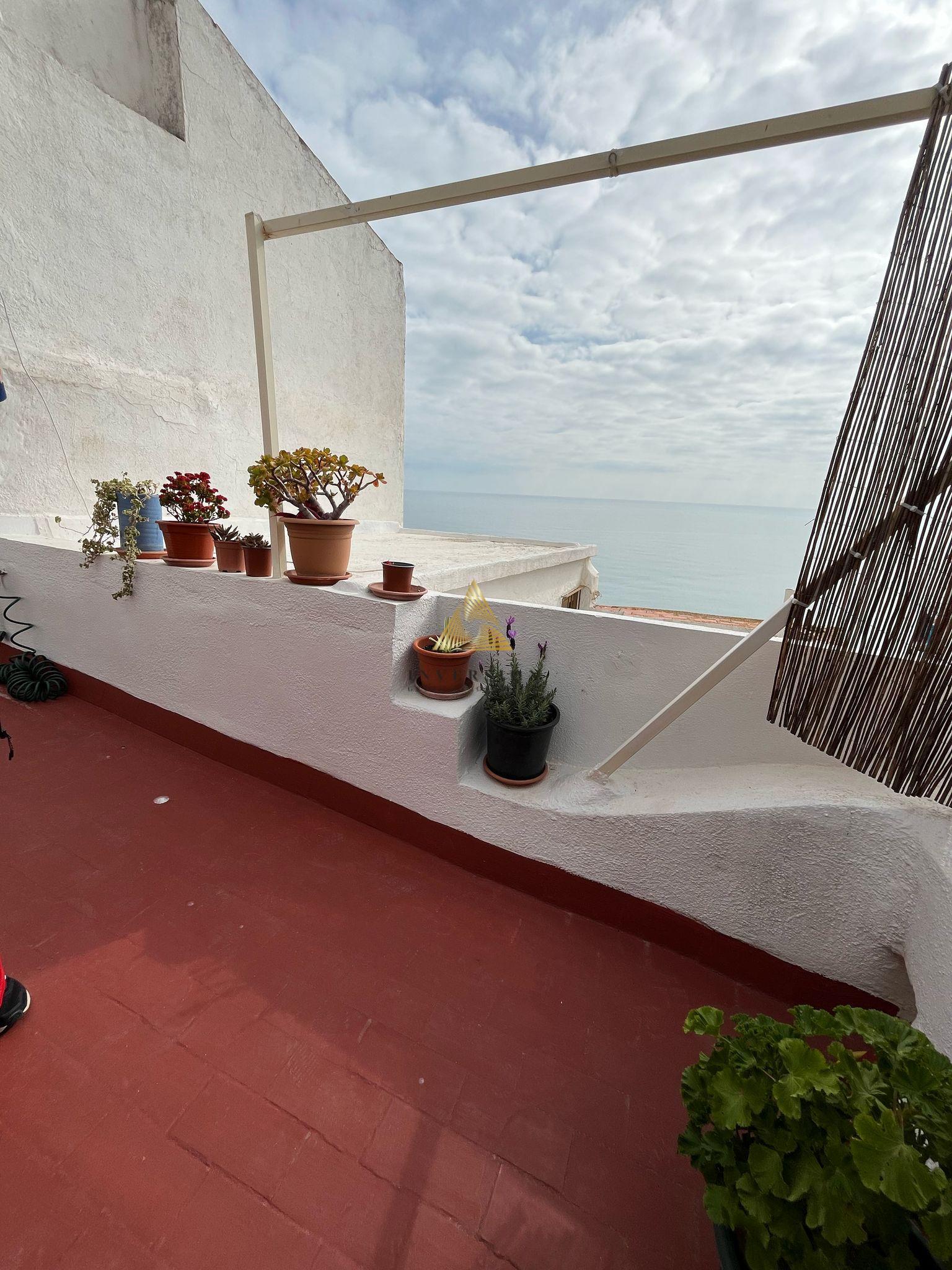 Venta de casa en Peñíscola