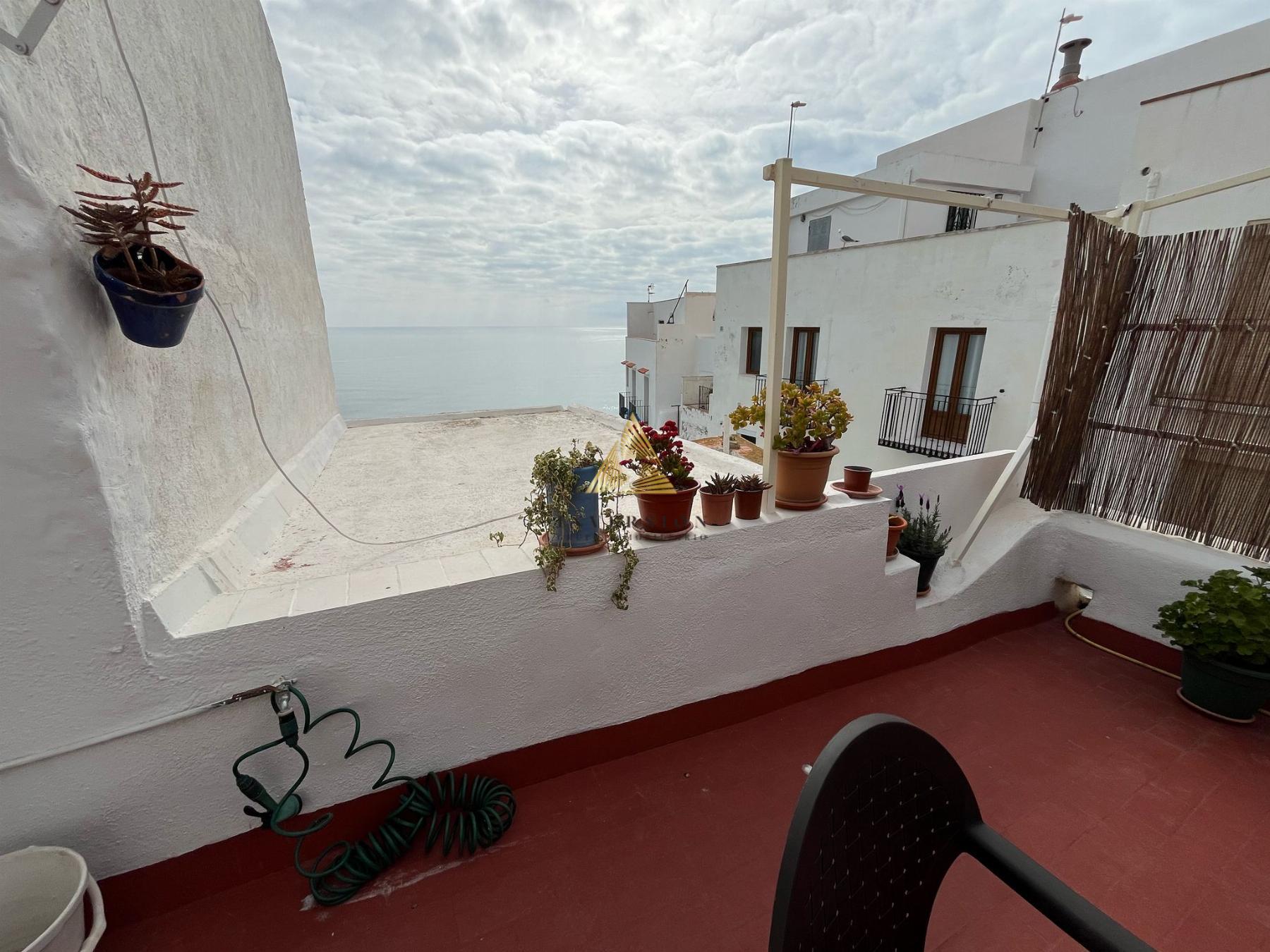 Venta de casa en Peñíscola