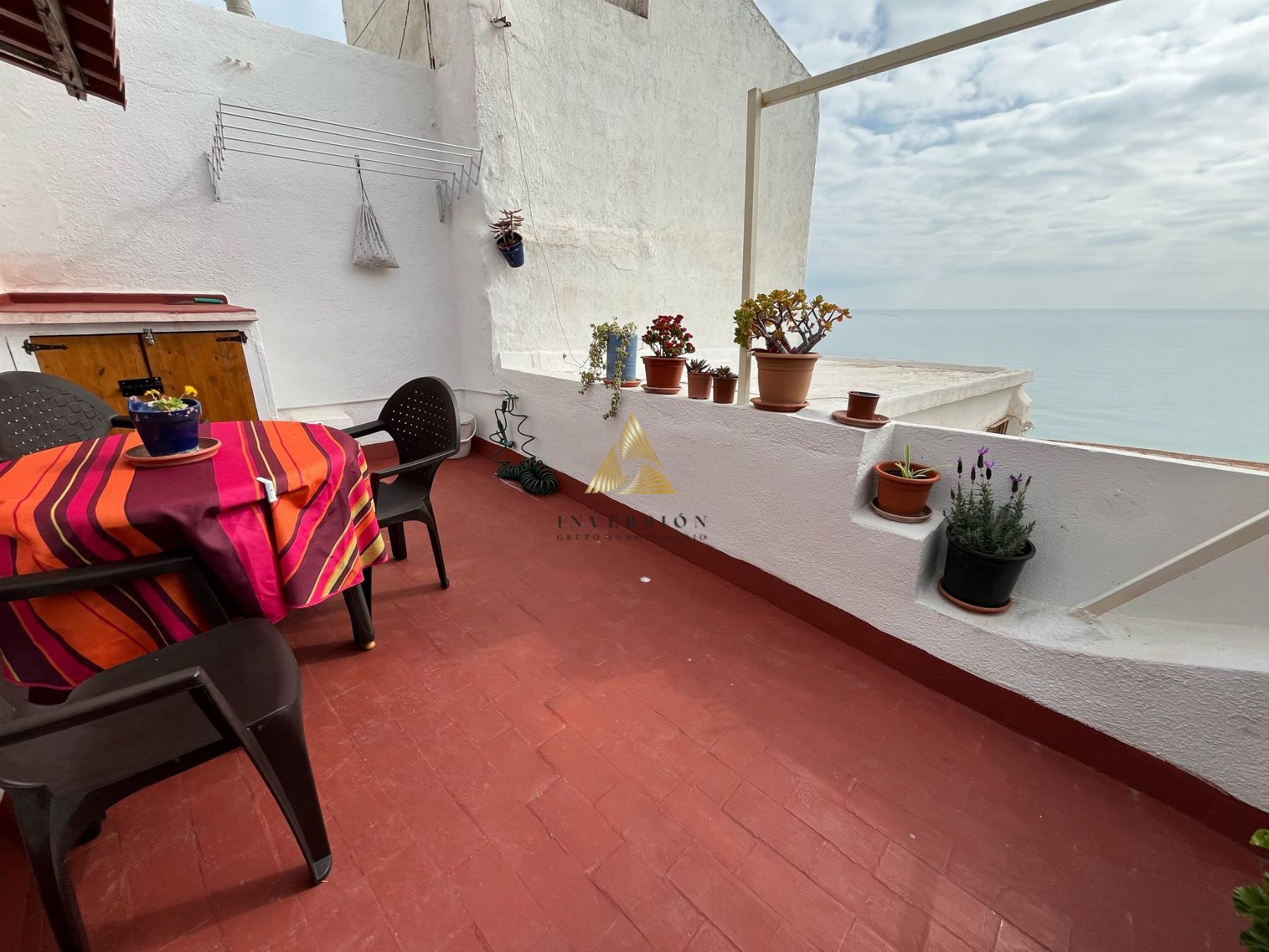 Venta de casa en Peñíscola