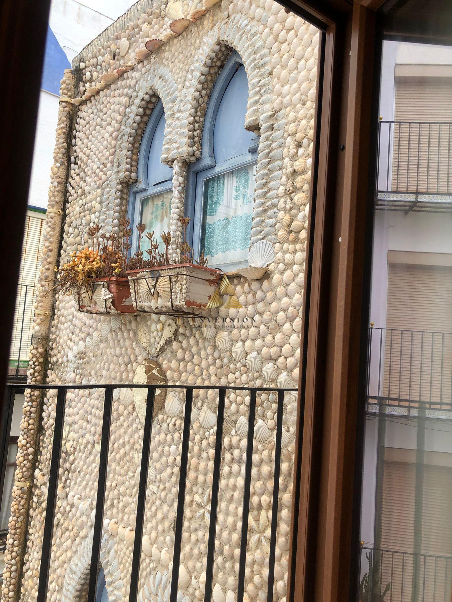 Venta de casa en Peñíscola