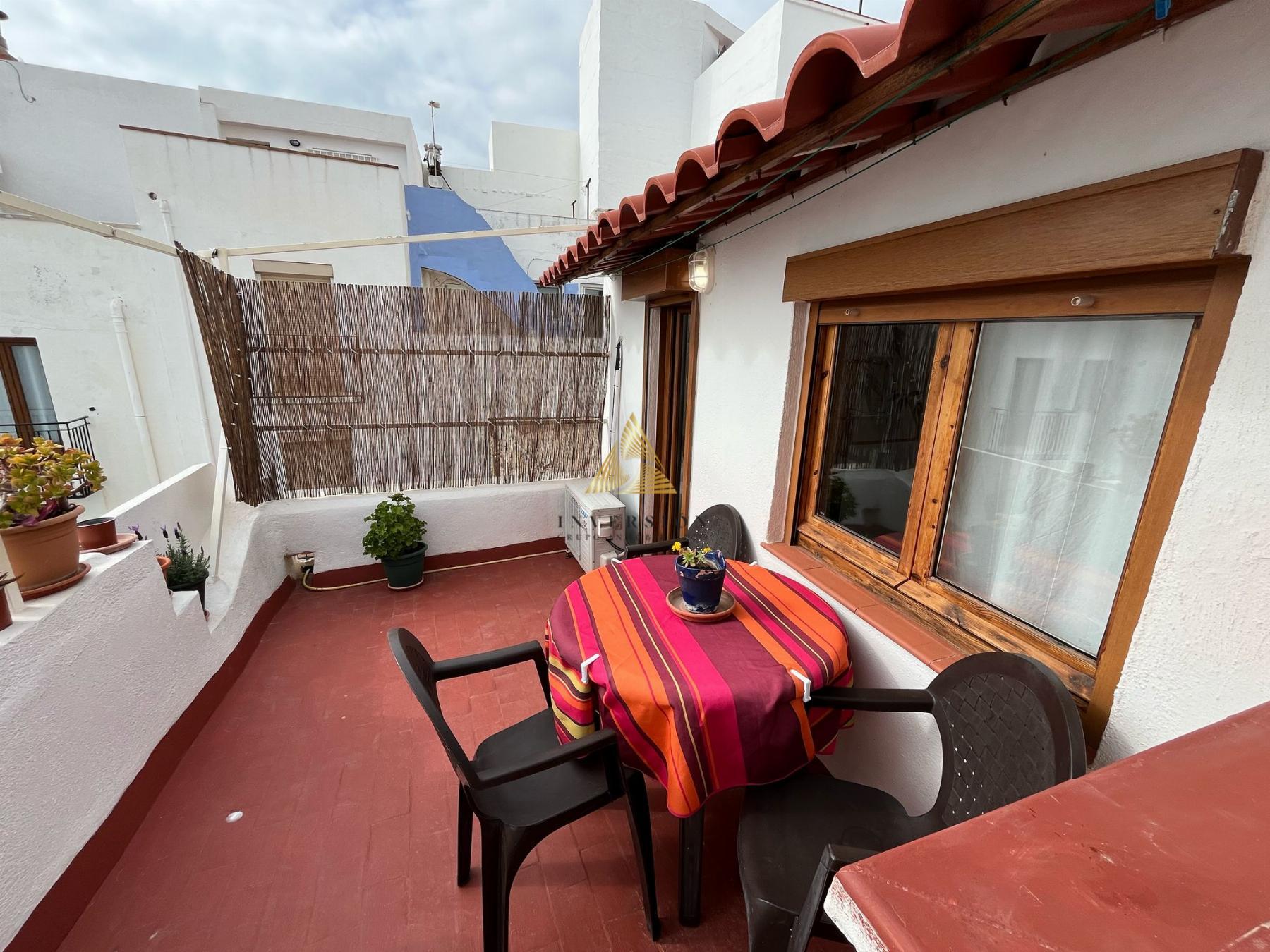 Venta de casa en Peñíscola