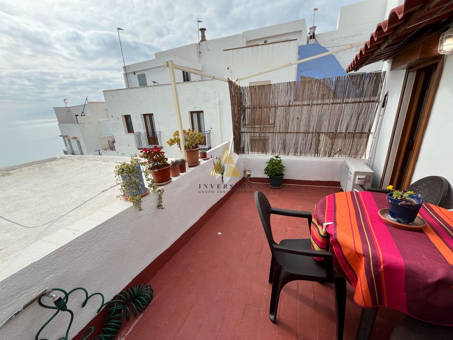 Venta de casa en Peñíscola