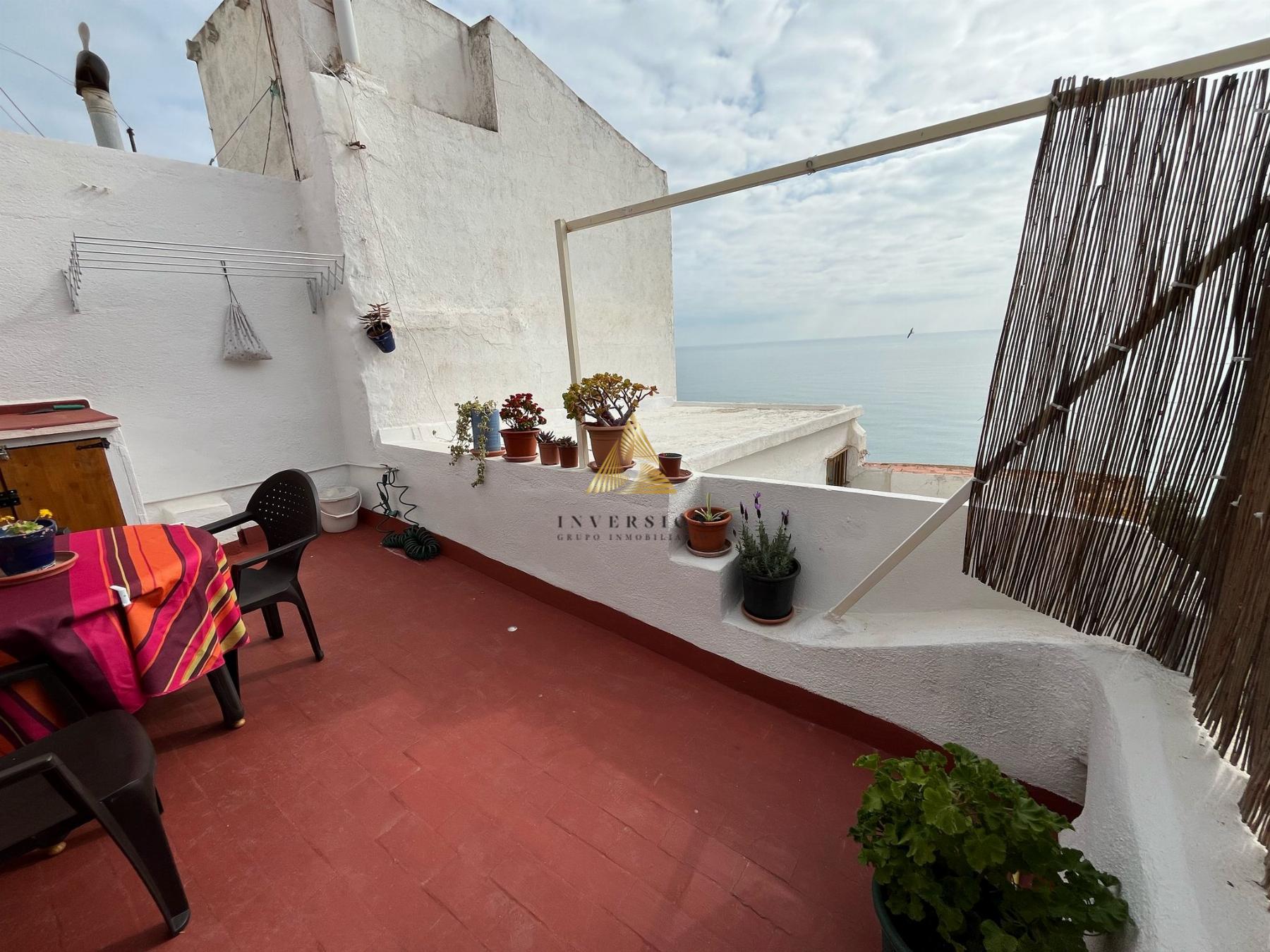 Venta de casa en Peñíscola