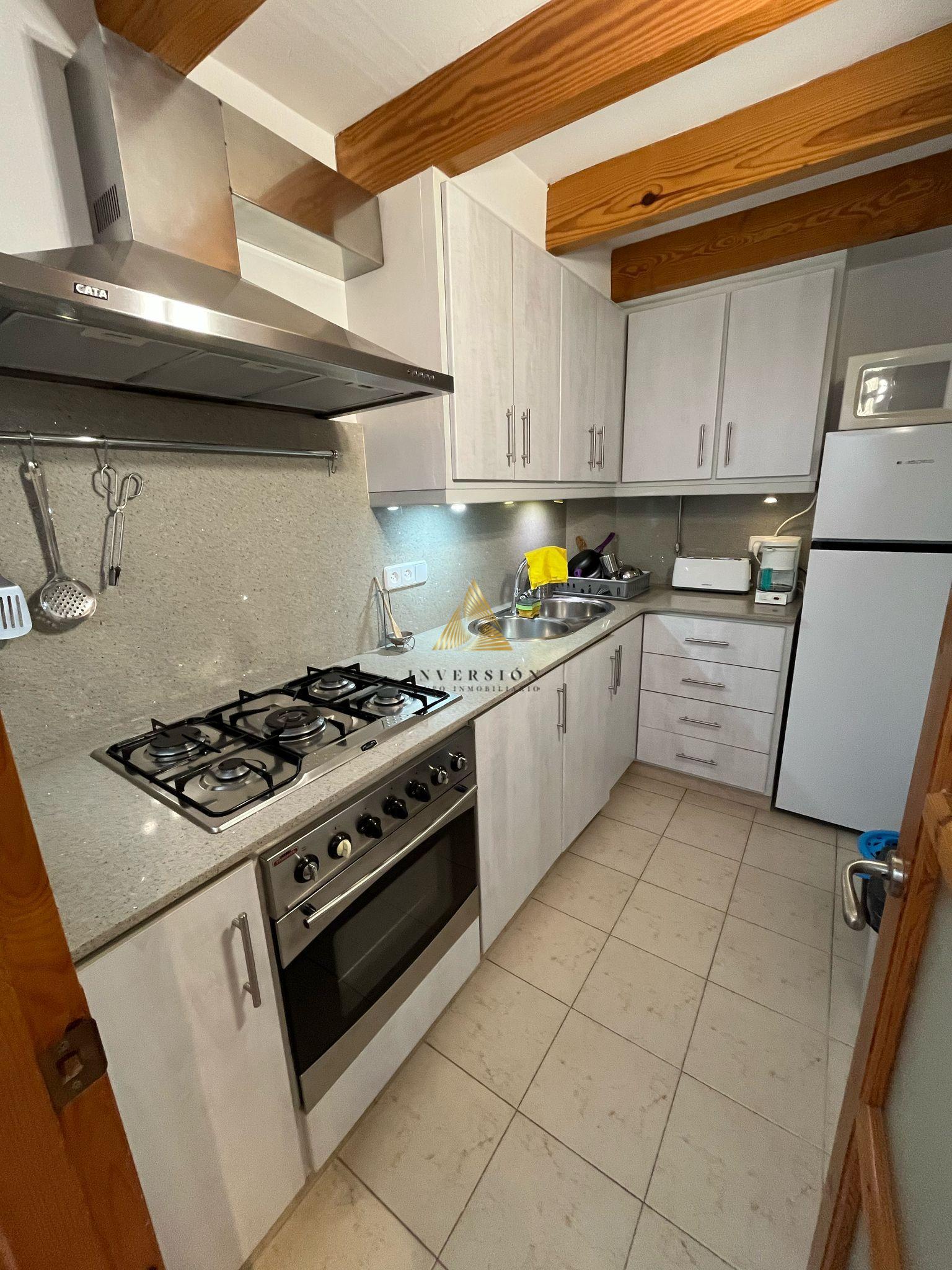Venta de casa en Peñíscola