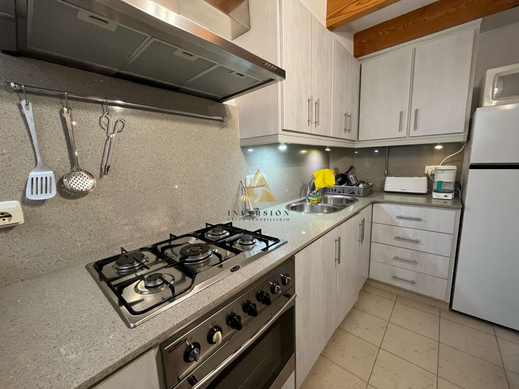 Venta de casa en Peñíscola
