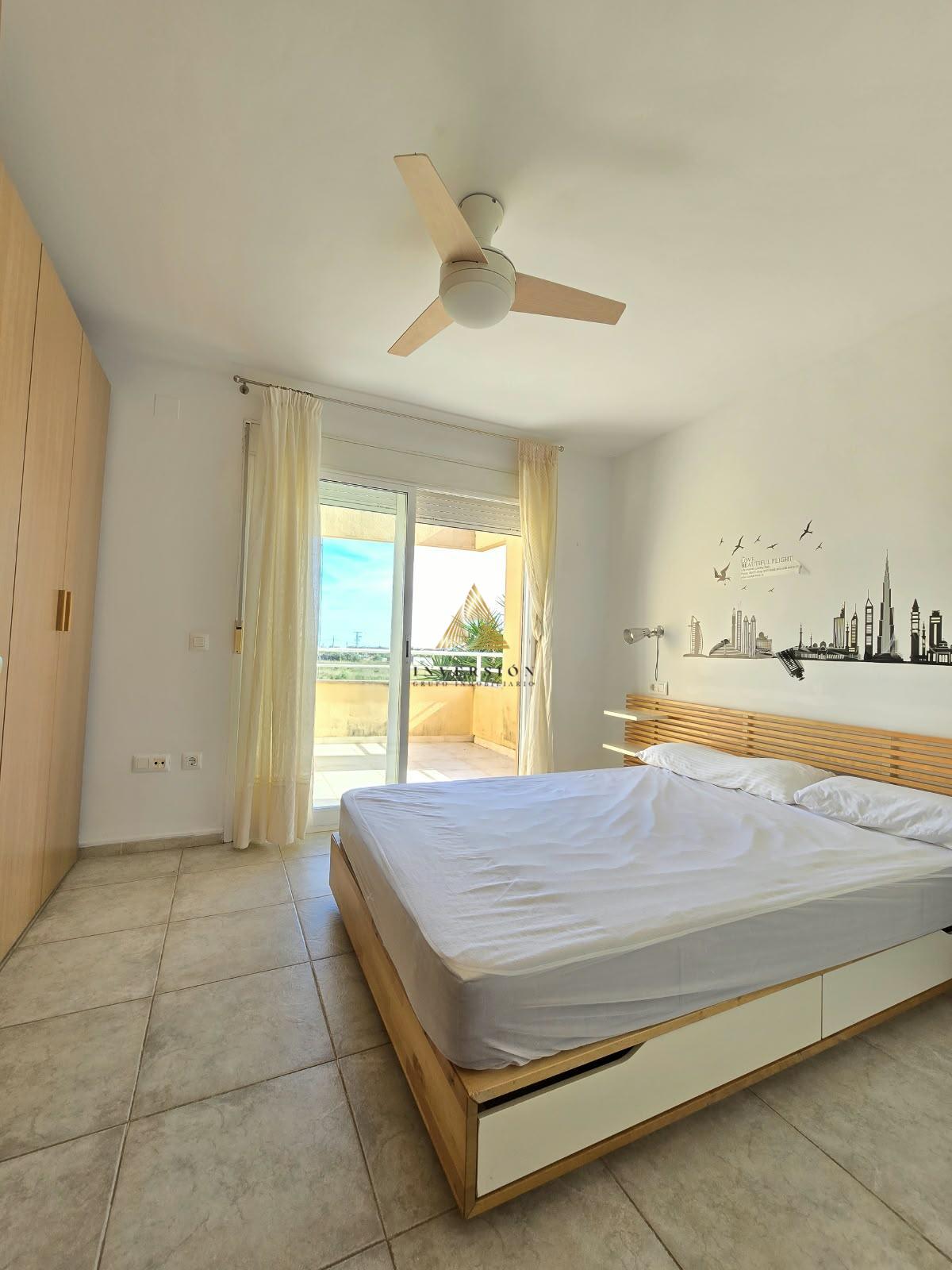 Dormitorio principal