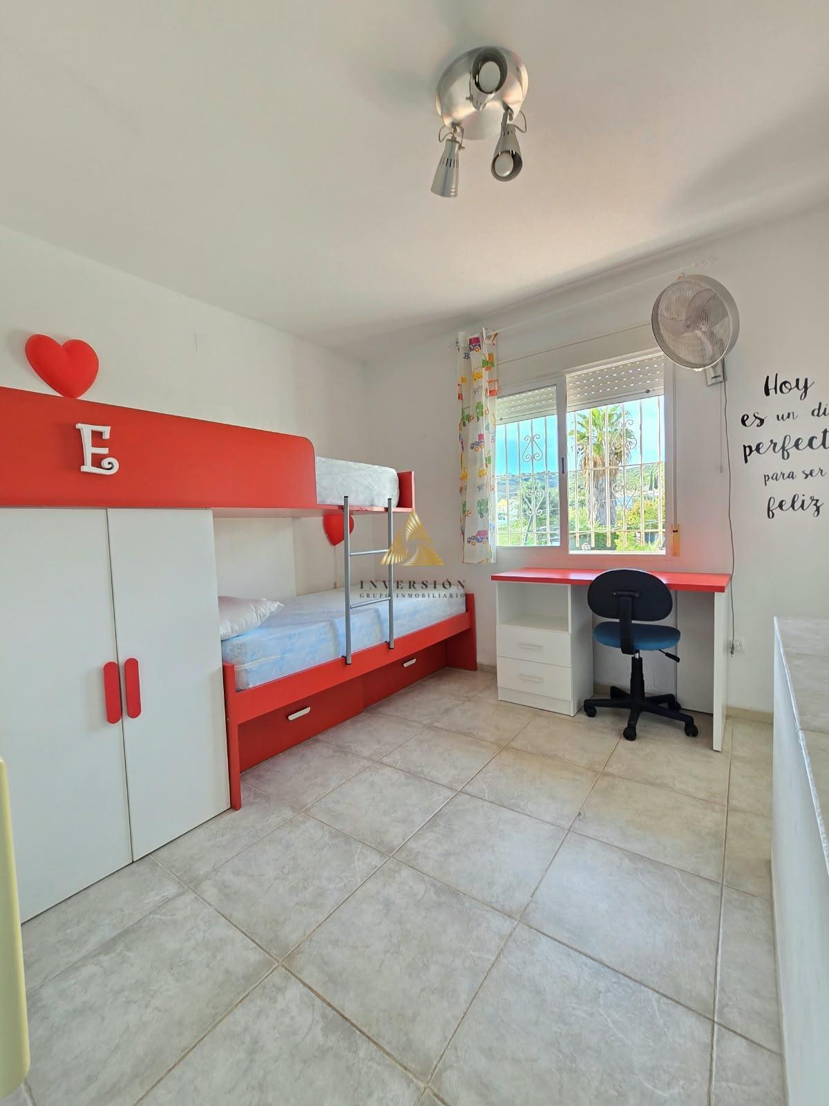 Dormitorio