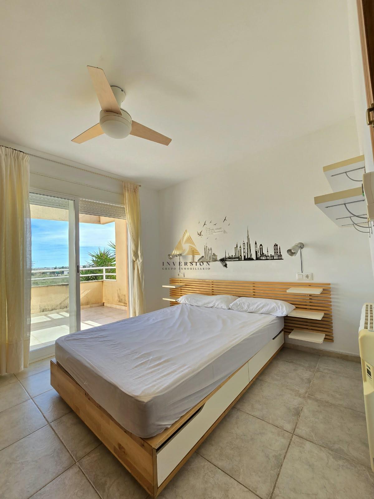 Dormitorio principal
