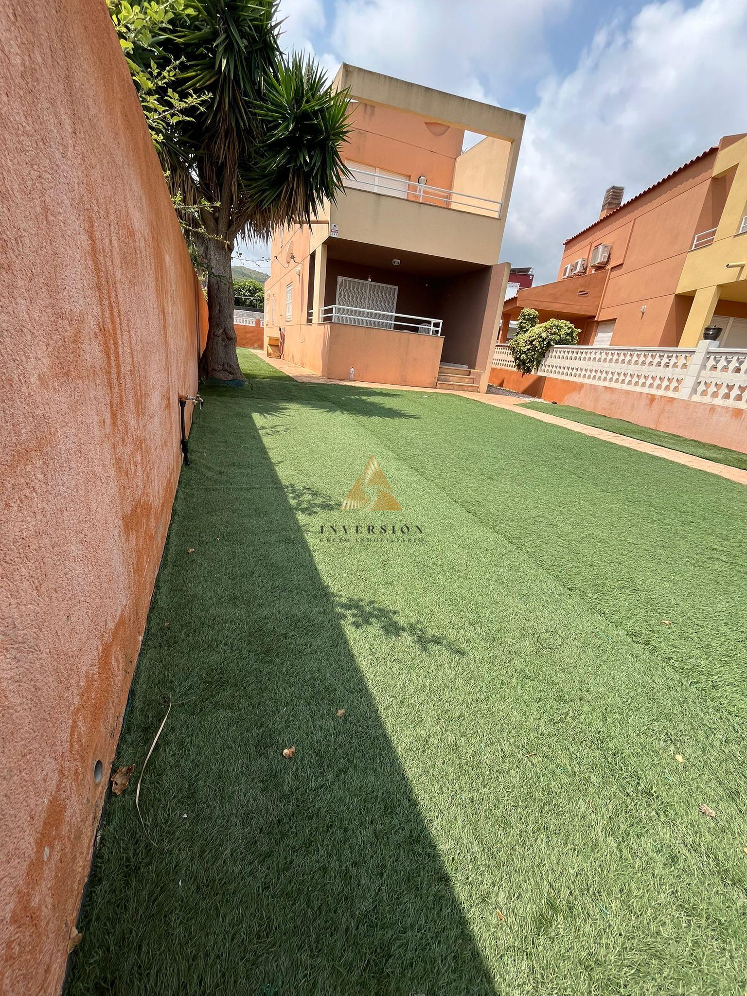 Venta de chalet en Peñíscola