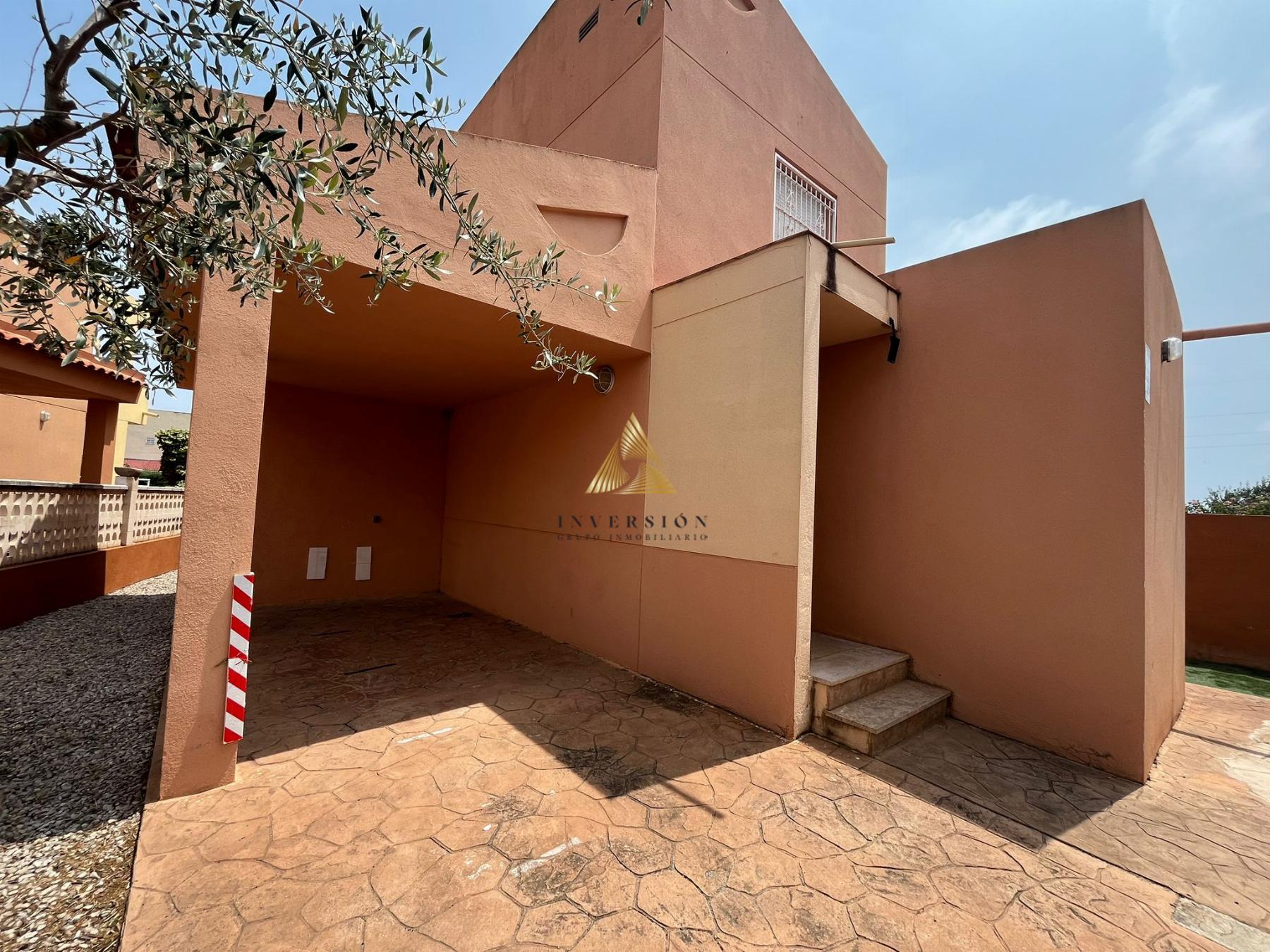 Venta de chalet en Peñíscola