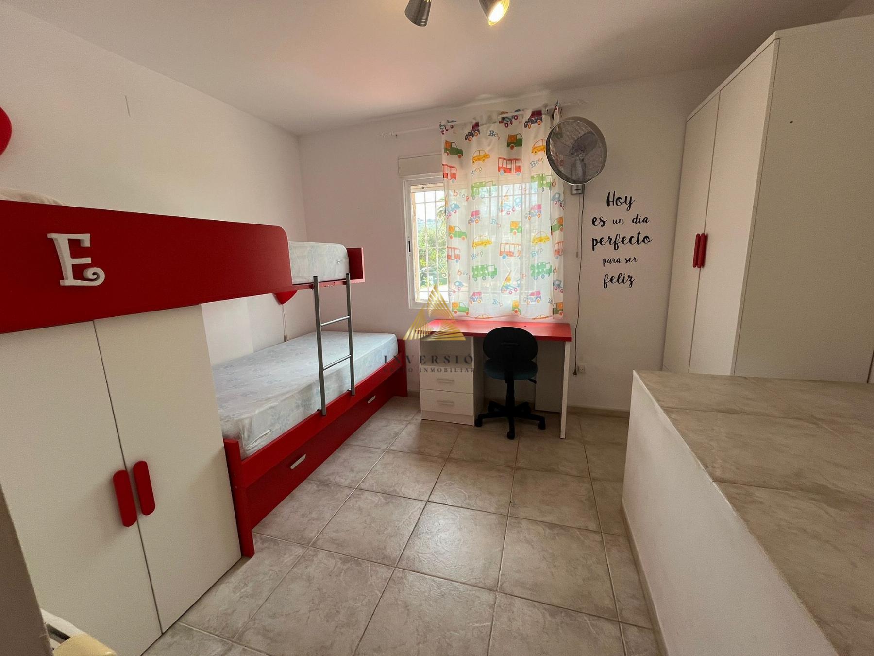 Venta de chalet en Peñíscola