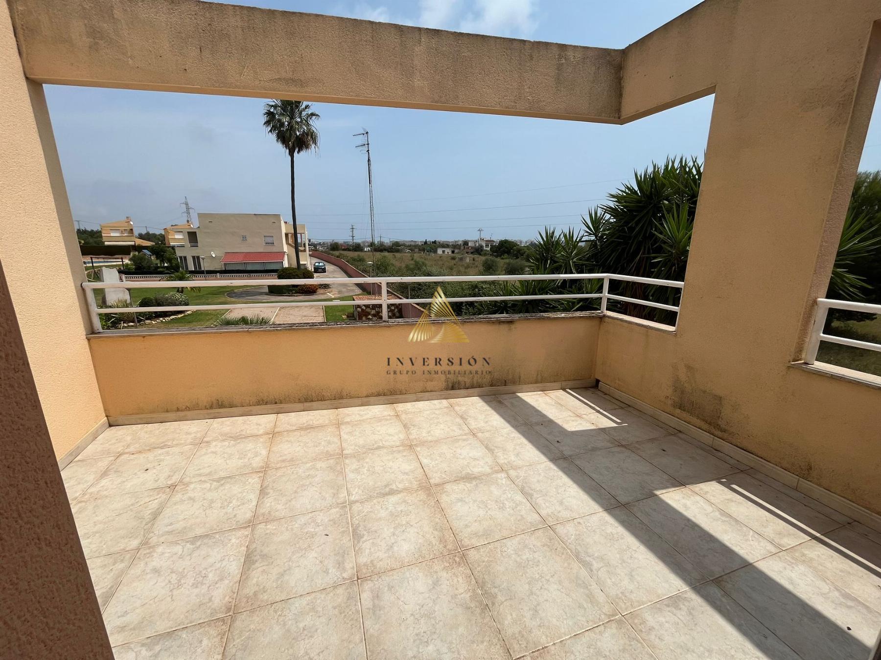 Venta de chalet en Peñíscola