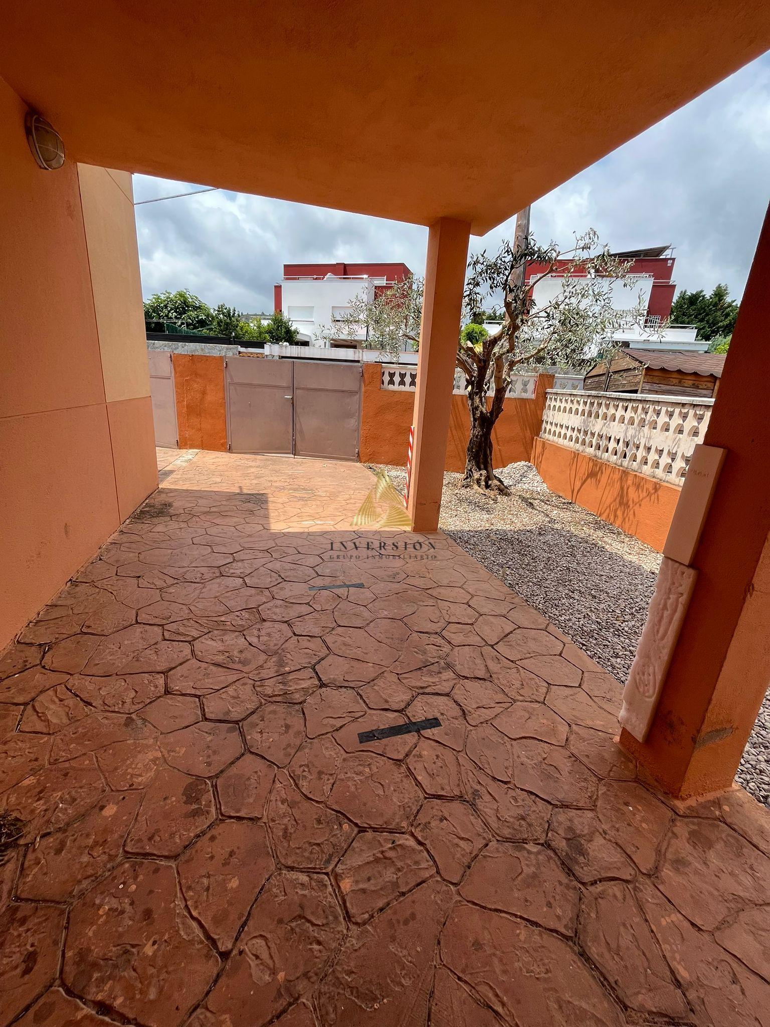Venta de chalet en Peñíscola