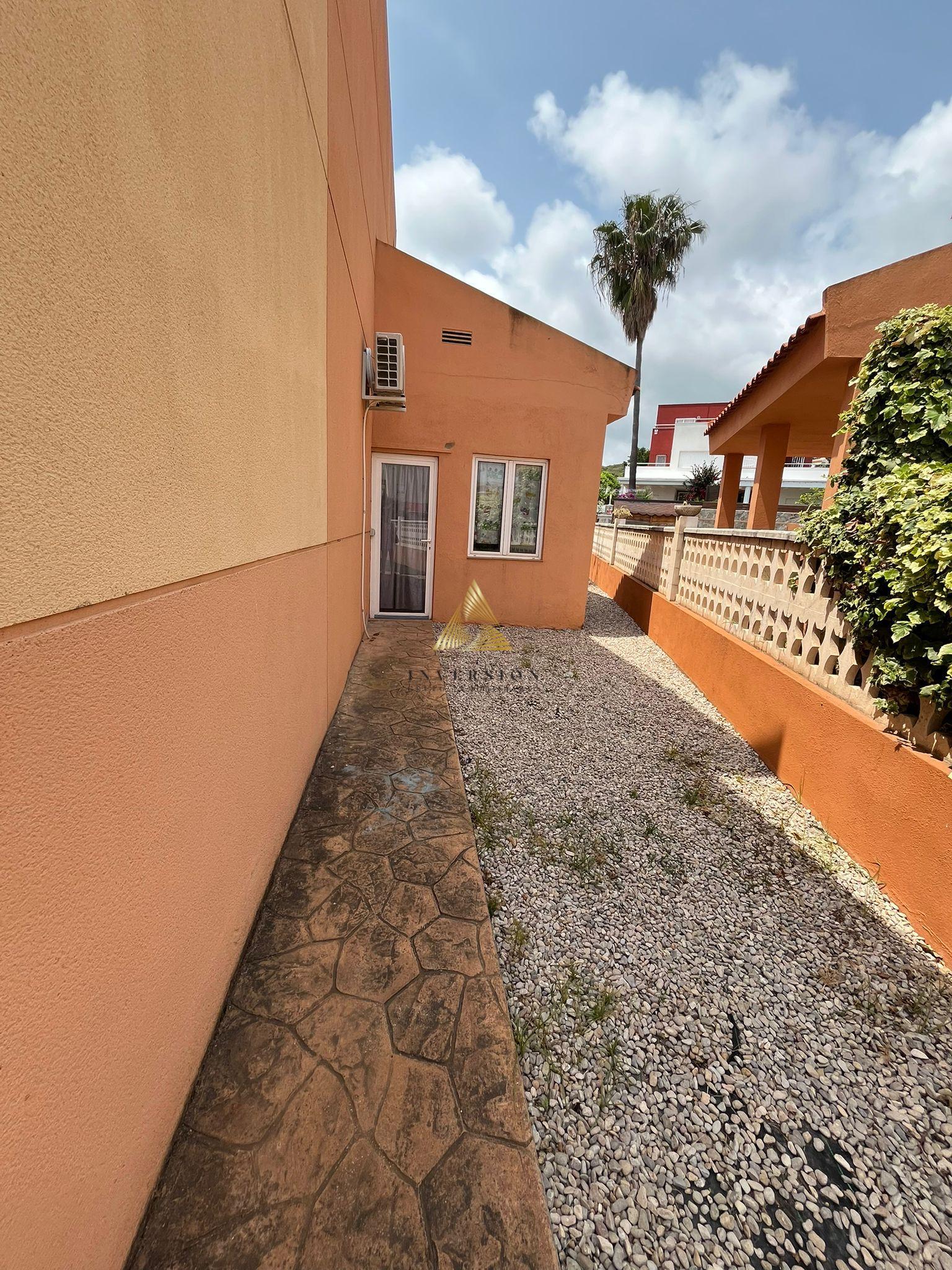 Venta de chalet en Peñíscola