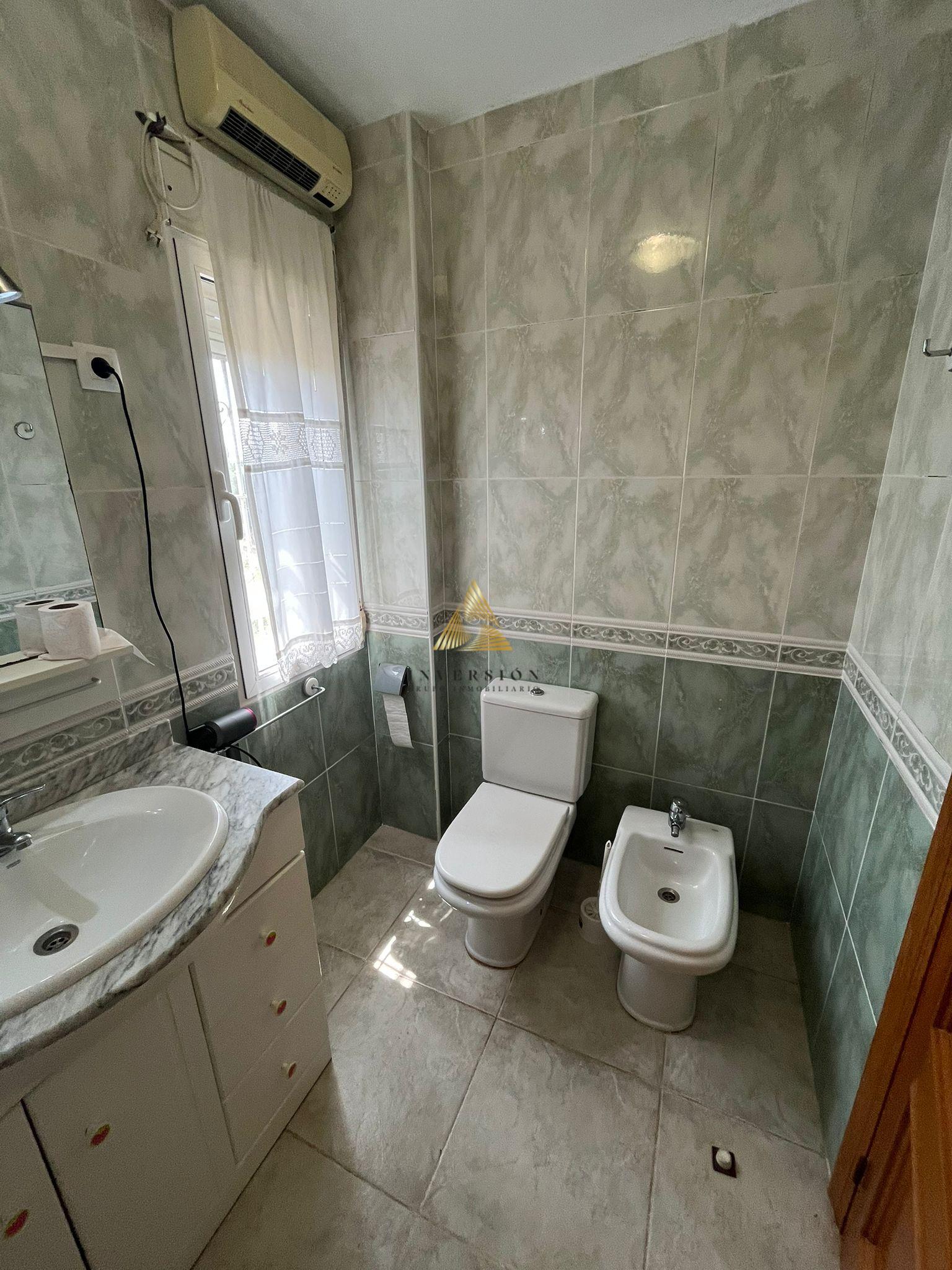 Venta de chalet en Peñíscola