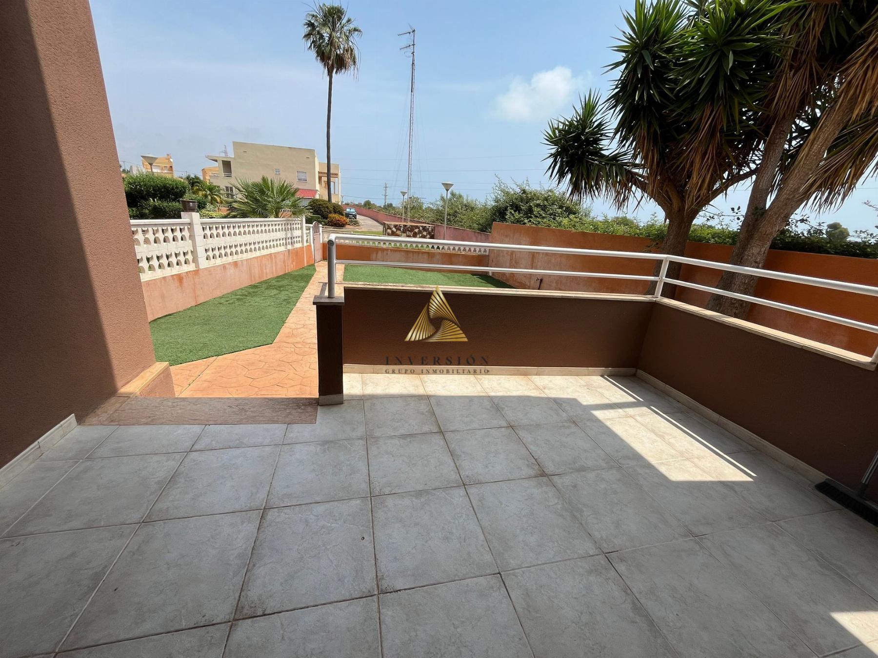 Venta de chalet en Peñíscola
