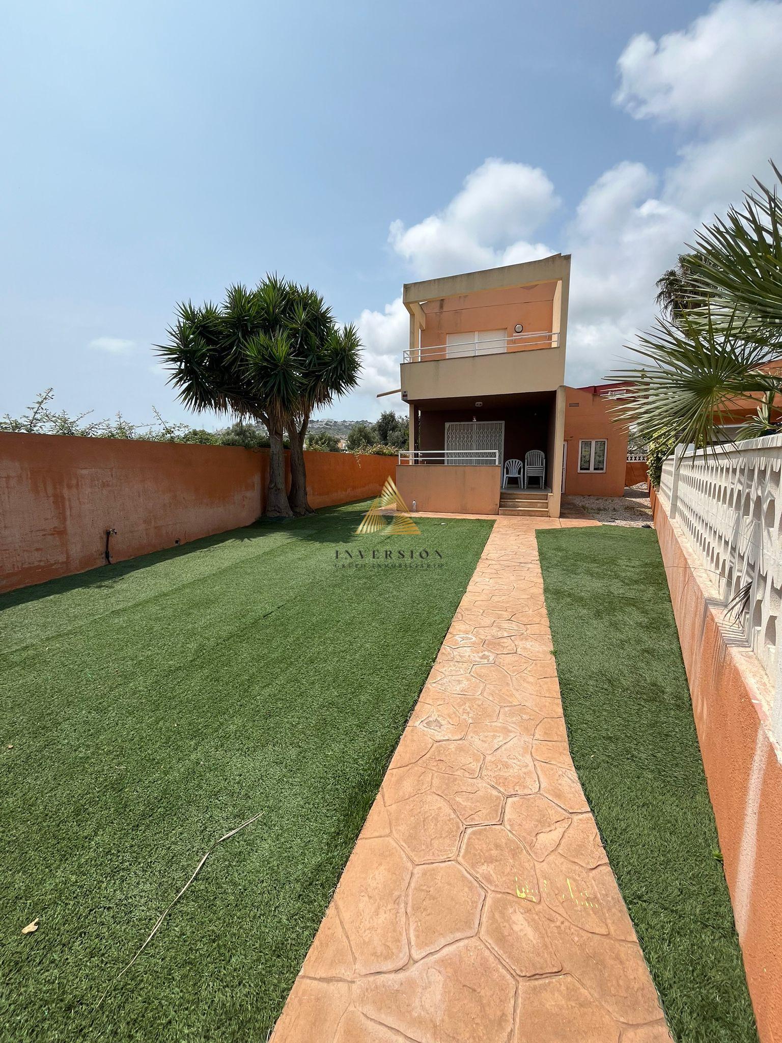 Venta de chalet en Peñíscola