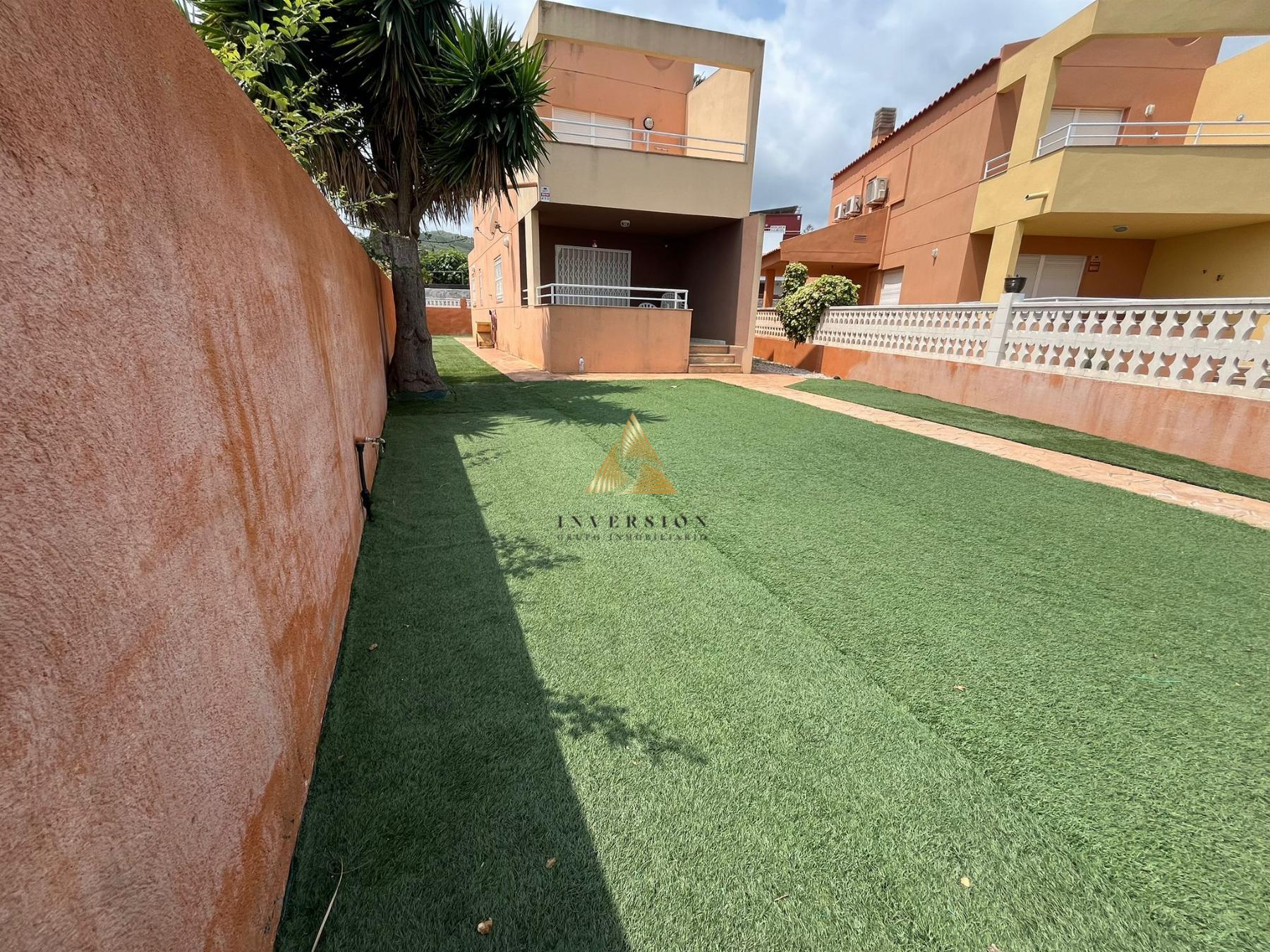 Venta de chalet en Peñíscola