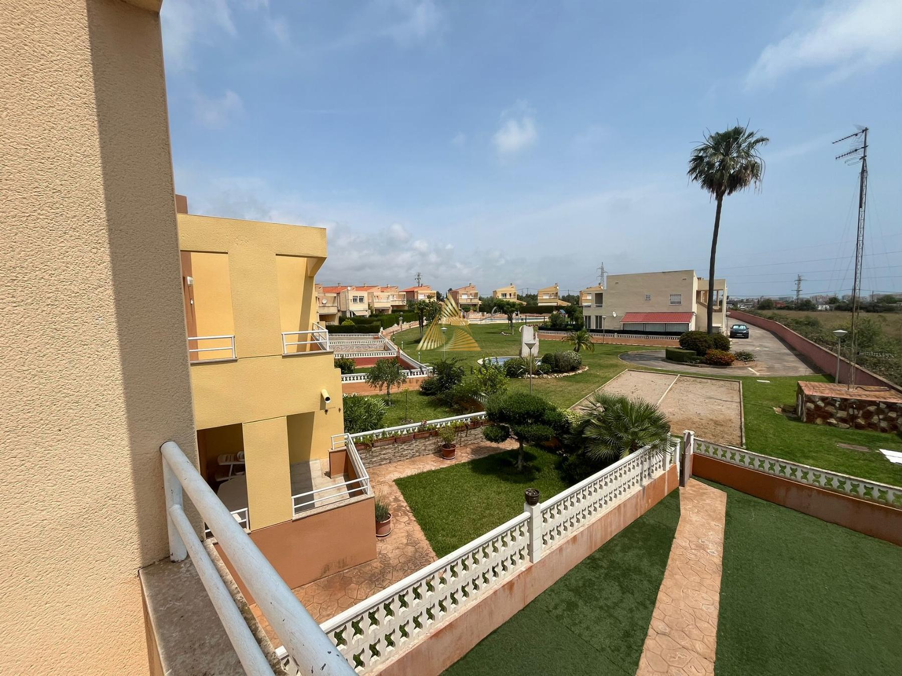 Venta de chalet en Peñíscola