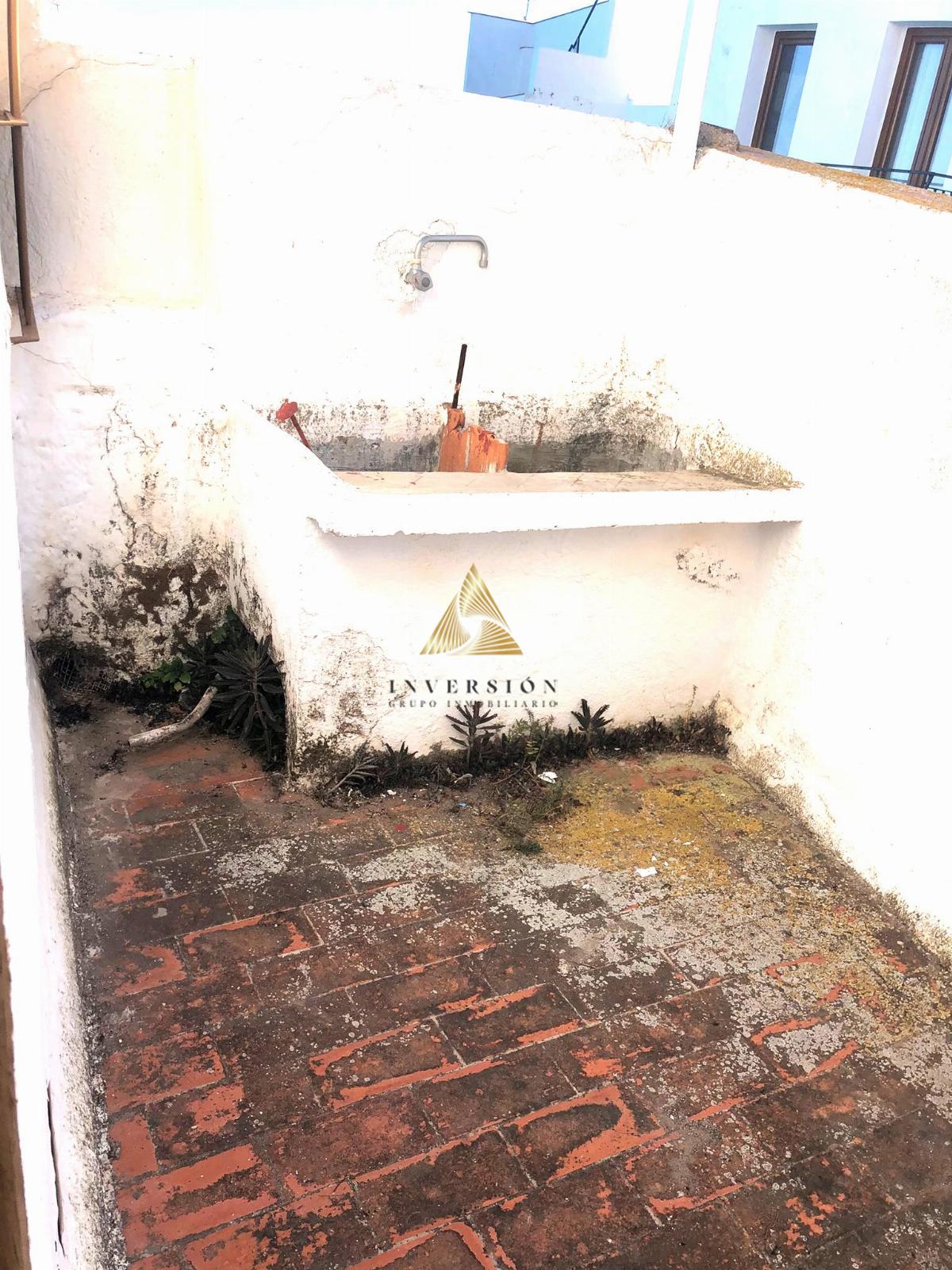 Venta de casa en Peñíscola