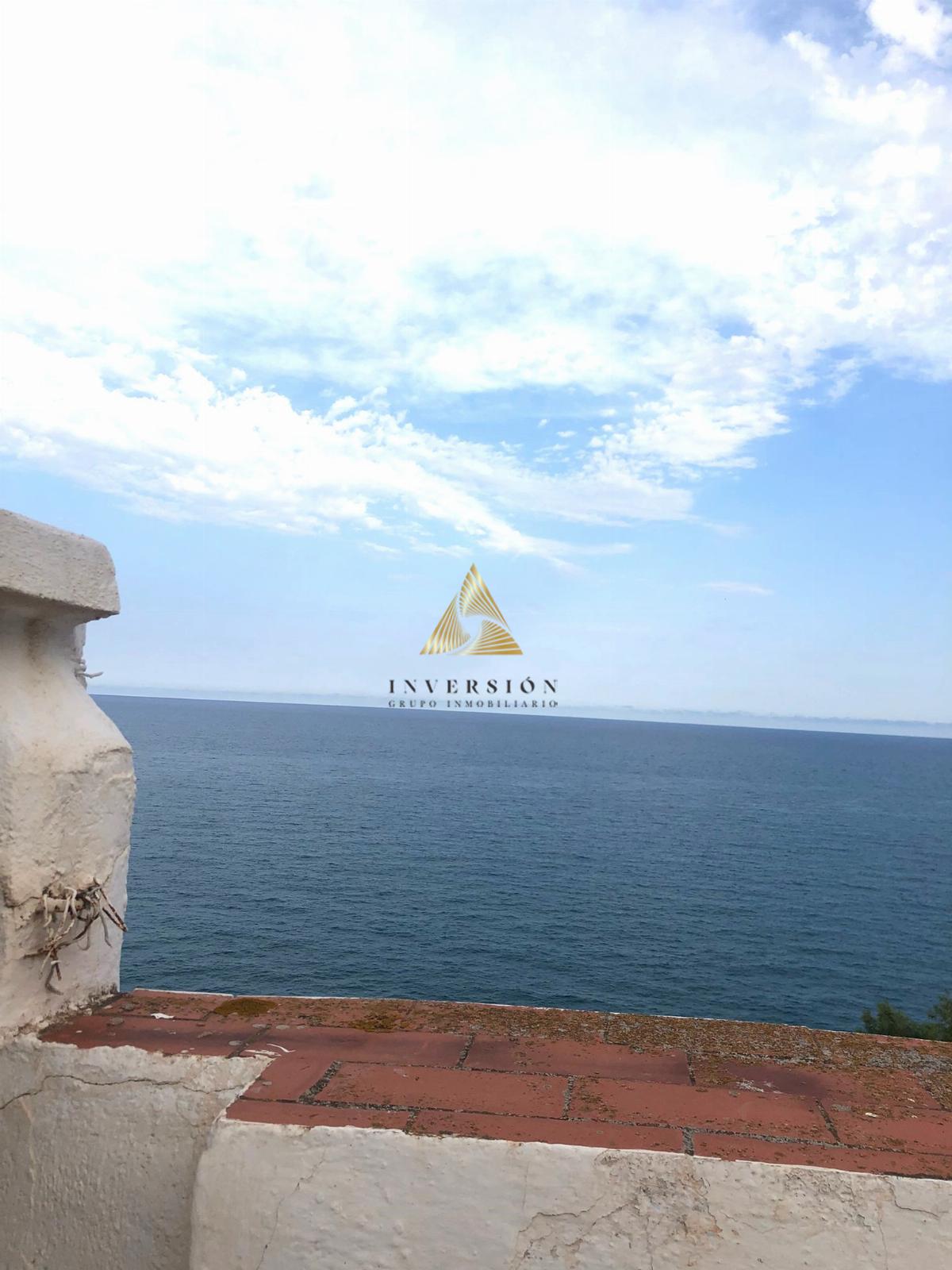Venta de casa en Peñíscola