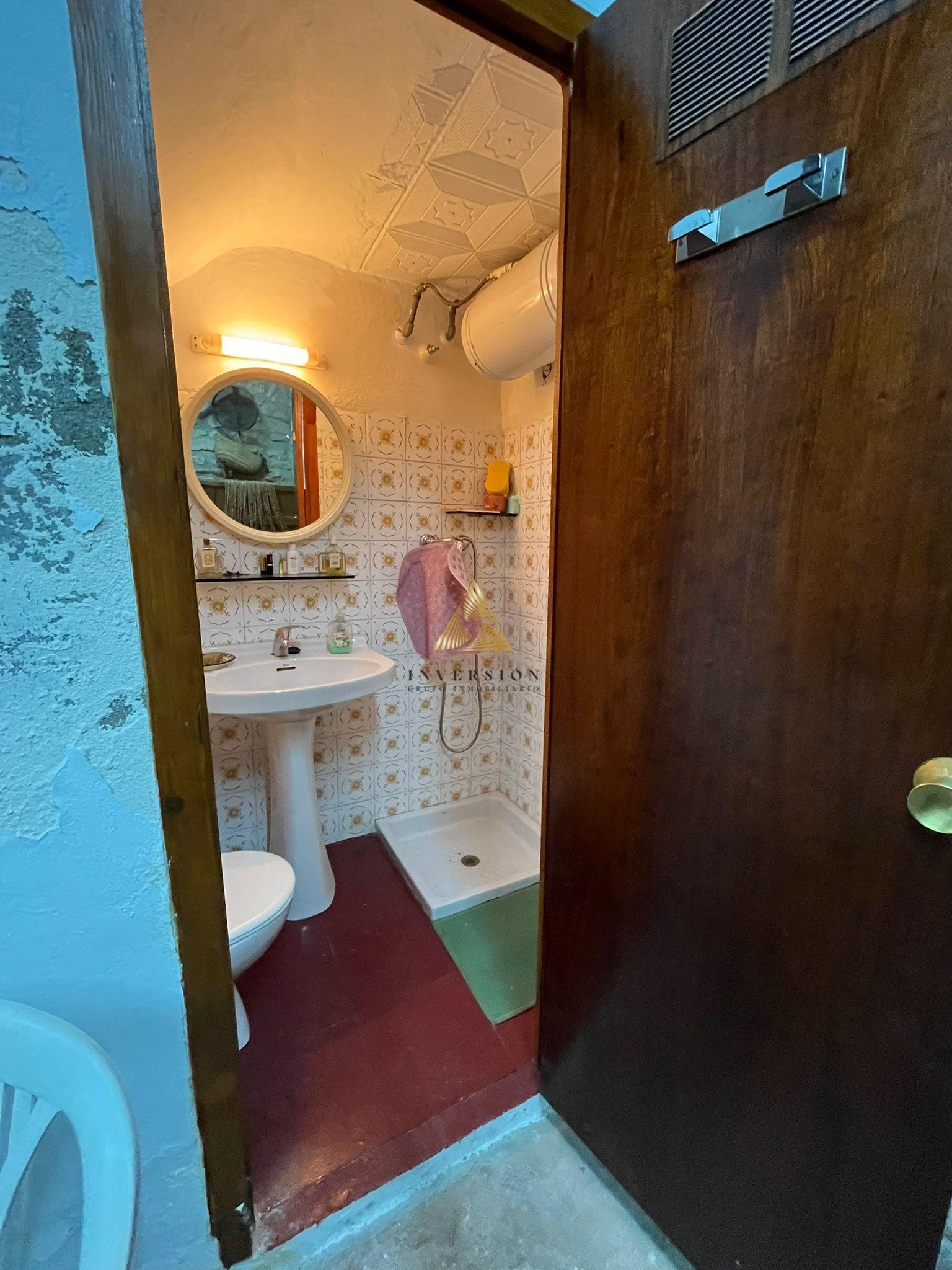 Venta de casa en Cervera del Maestre