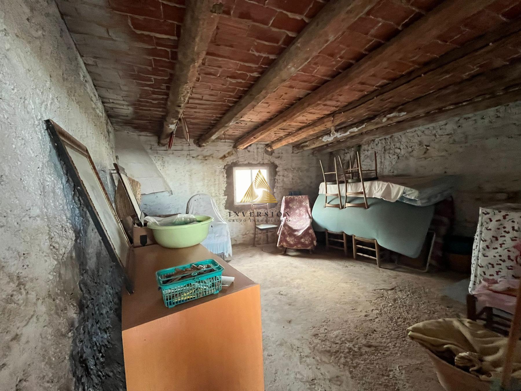 Venta de casa en Cervera del Maestre