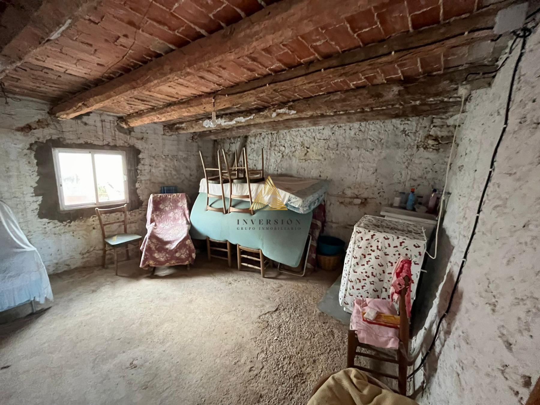 Venta de casa en Cervera del Maestre