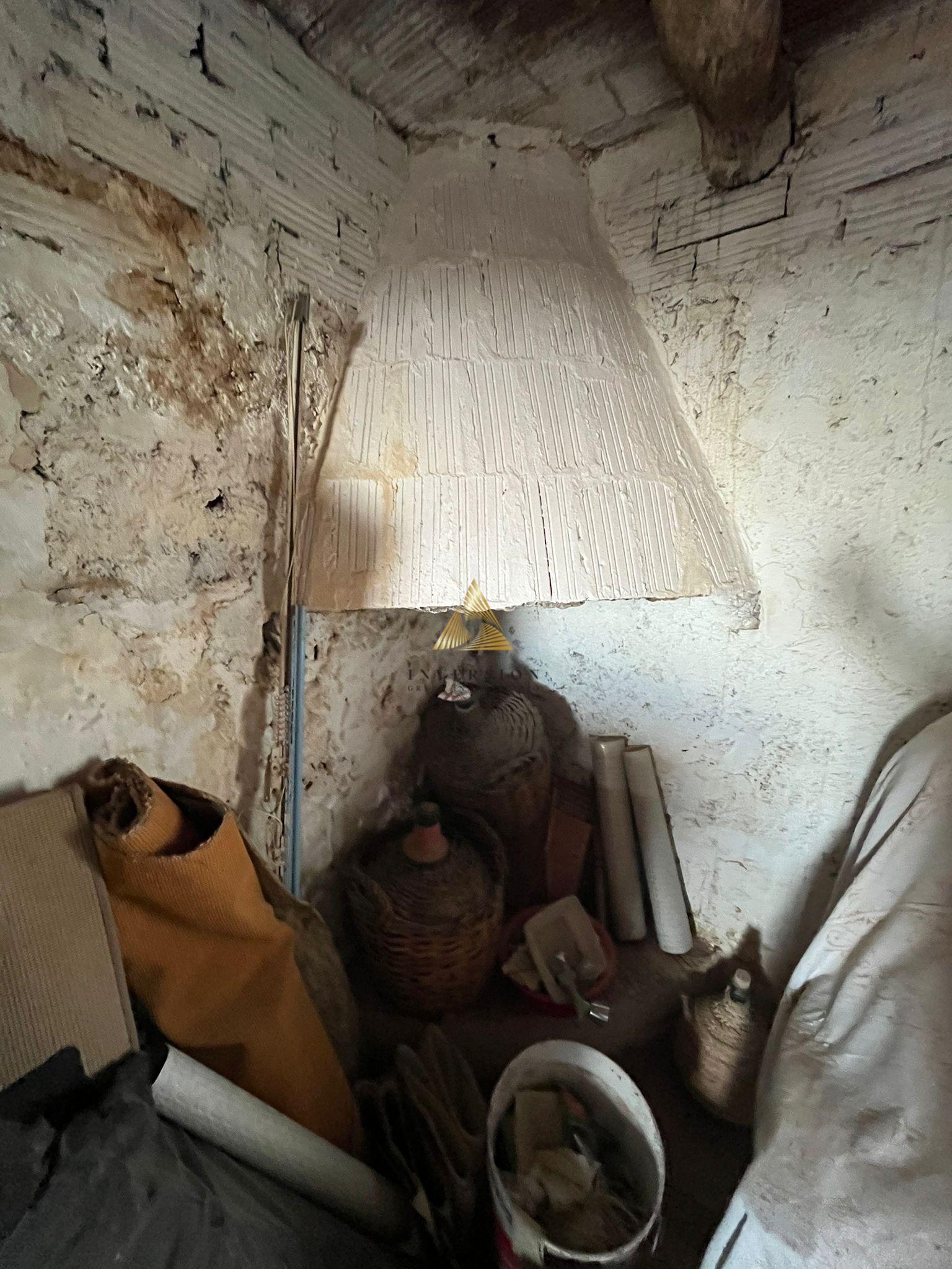 Venta de casa en Cervera del Maestre