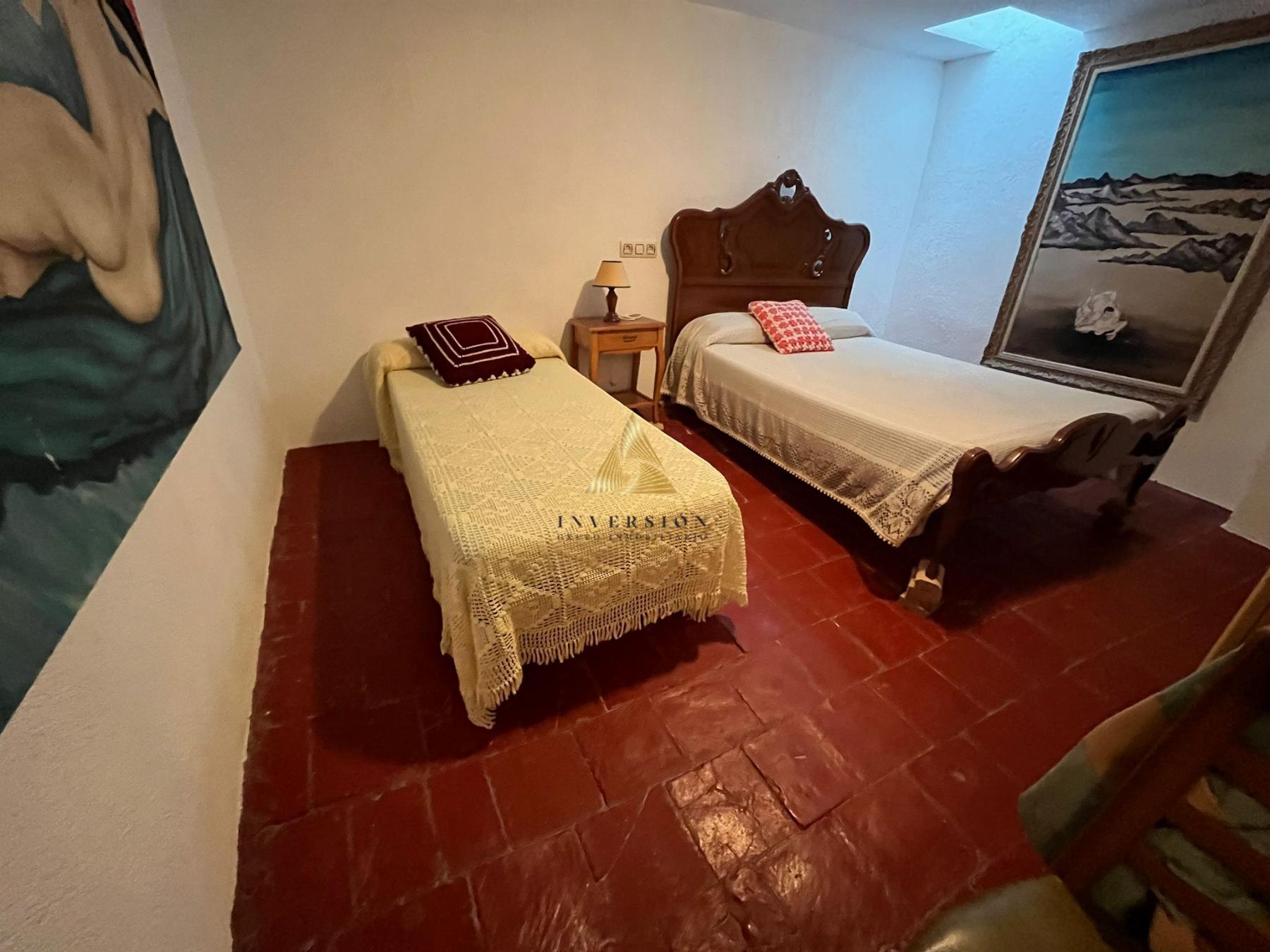 Venta de casa en Cervera del Maestre
