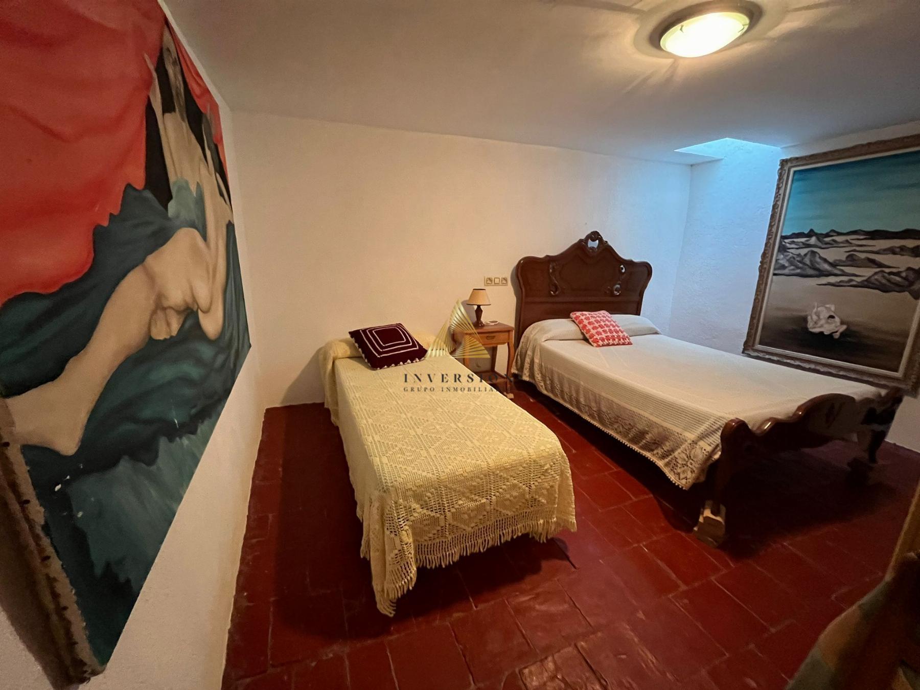 Venta de casa en Cervera del Maestre