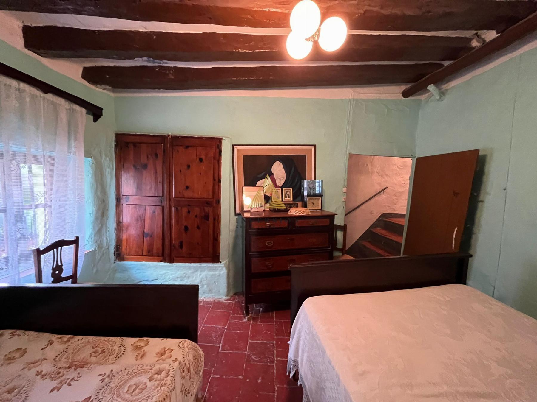 Venta de casa en Cervera del Maestre