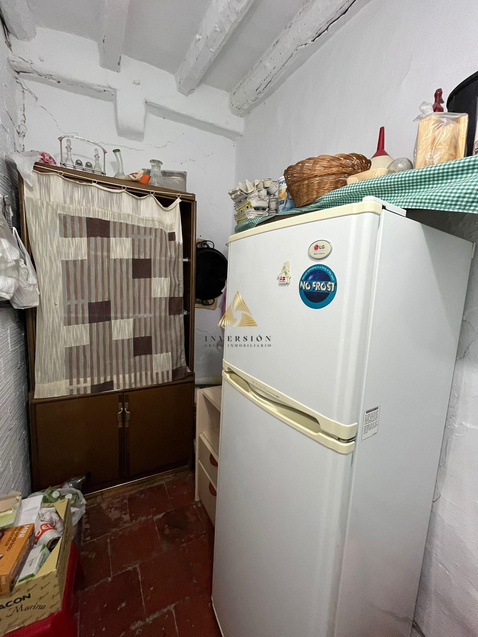 Venta de casa en Cervera del Maestre