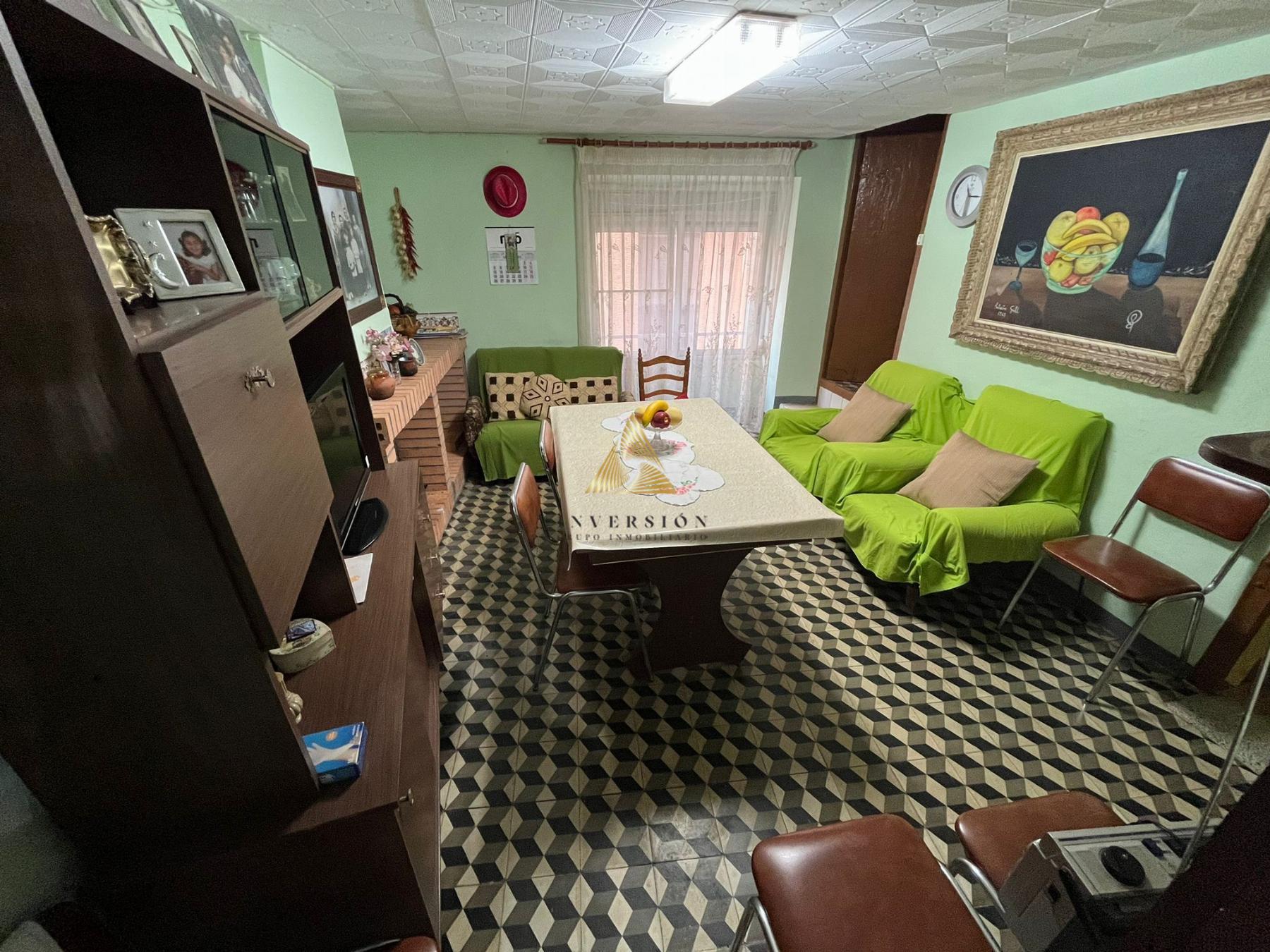 Venta de casa en Cervera del Maestre