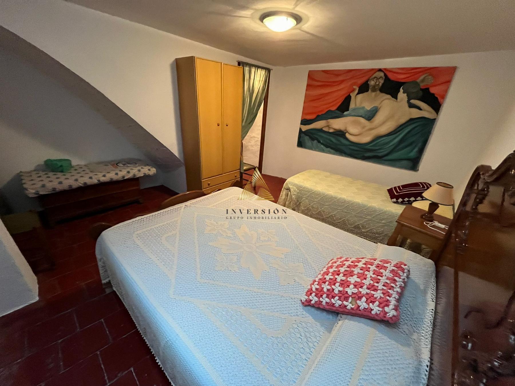 Venta de casa en Cervera del Maestre