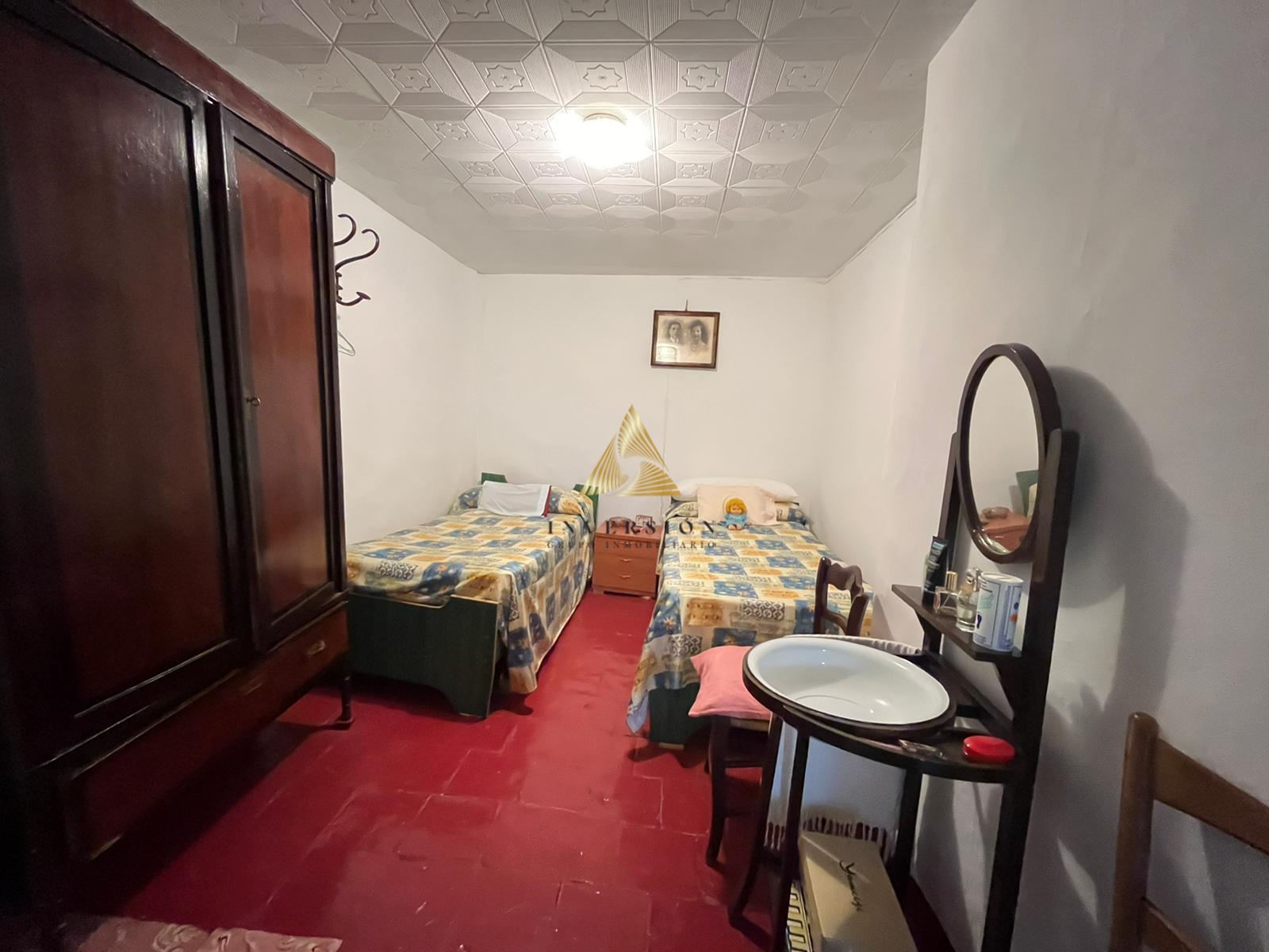 Venta de casa en Cervera del Maestre