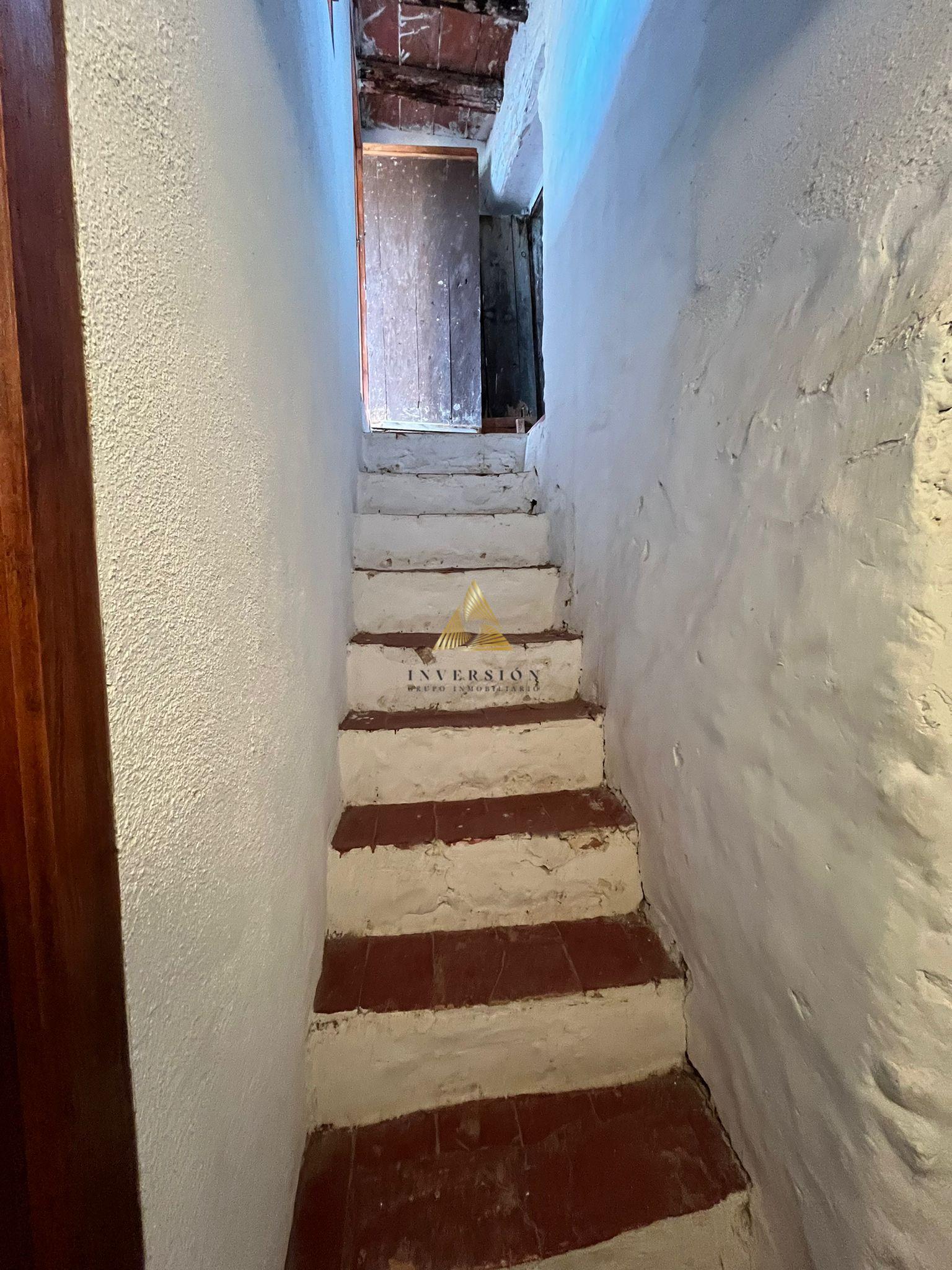 Venta de casa en Cervera del Maestre