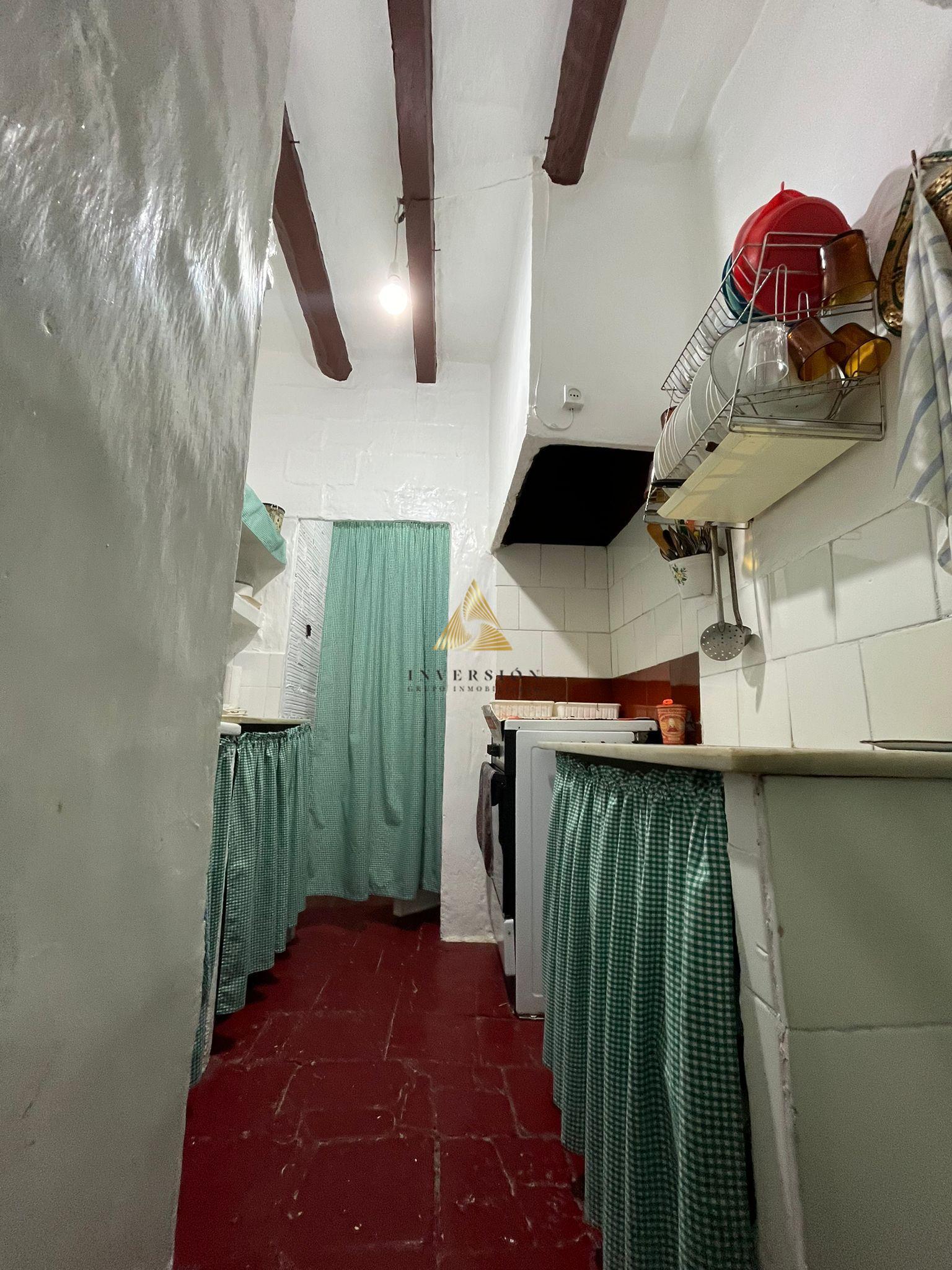 Venta de casa en Cervera del Maestre