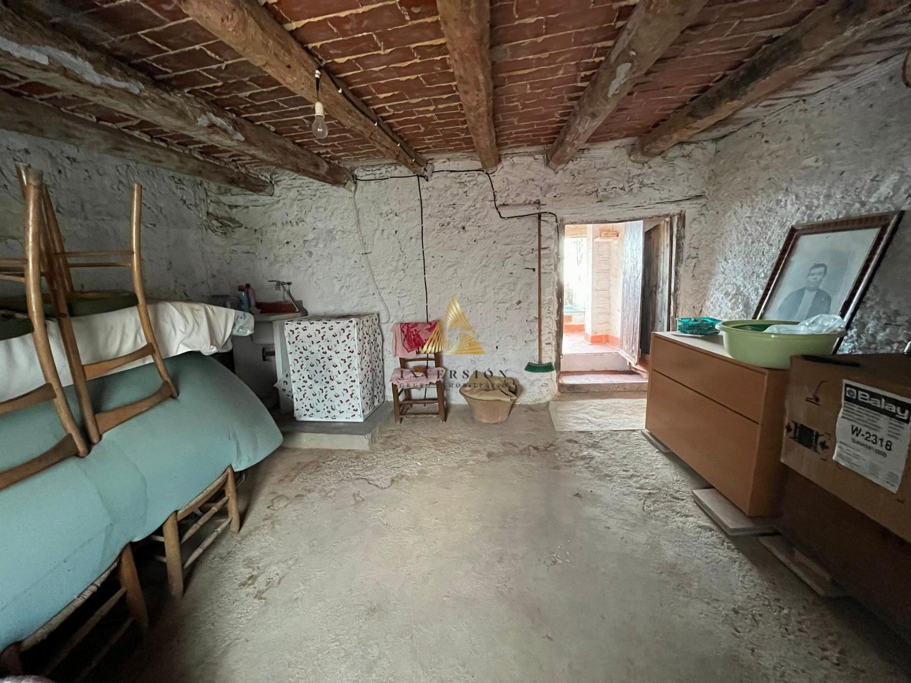 Venta de casa en Cervera del Maestre